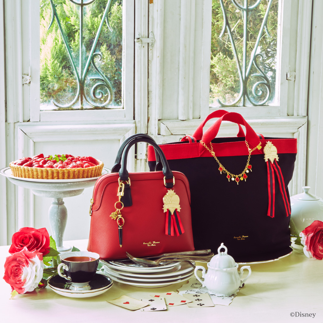 サマンサタバサプチチョイスに『ディズニー ツイステッド  