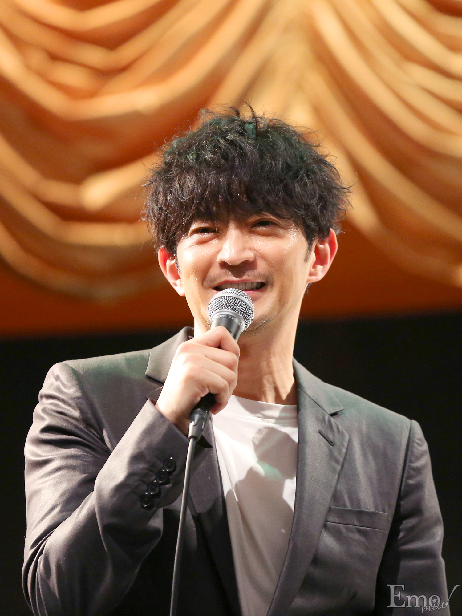 津田健次郎】ブロマイド 5点 王ジャン - メルカリ