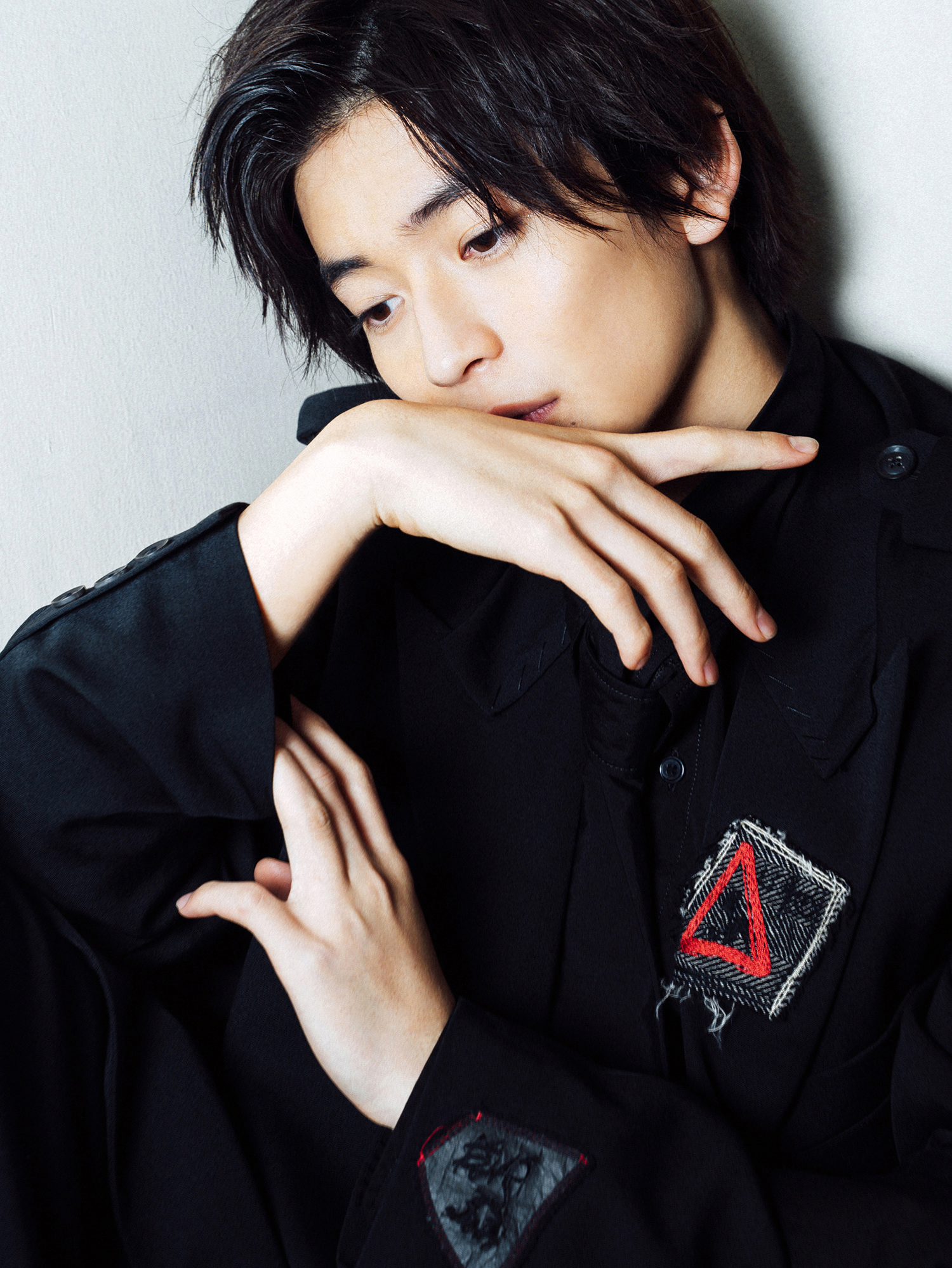 高橋文哉インタビュー『劇場版 仮面ライダーゼロワン REAL×TIME