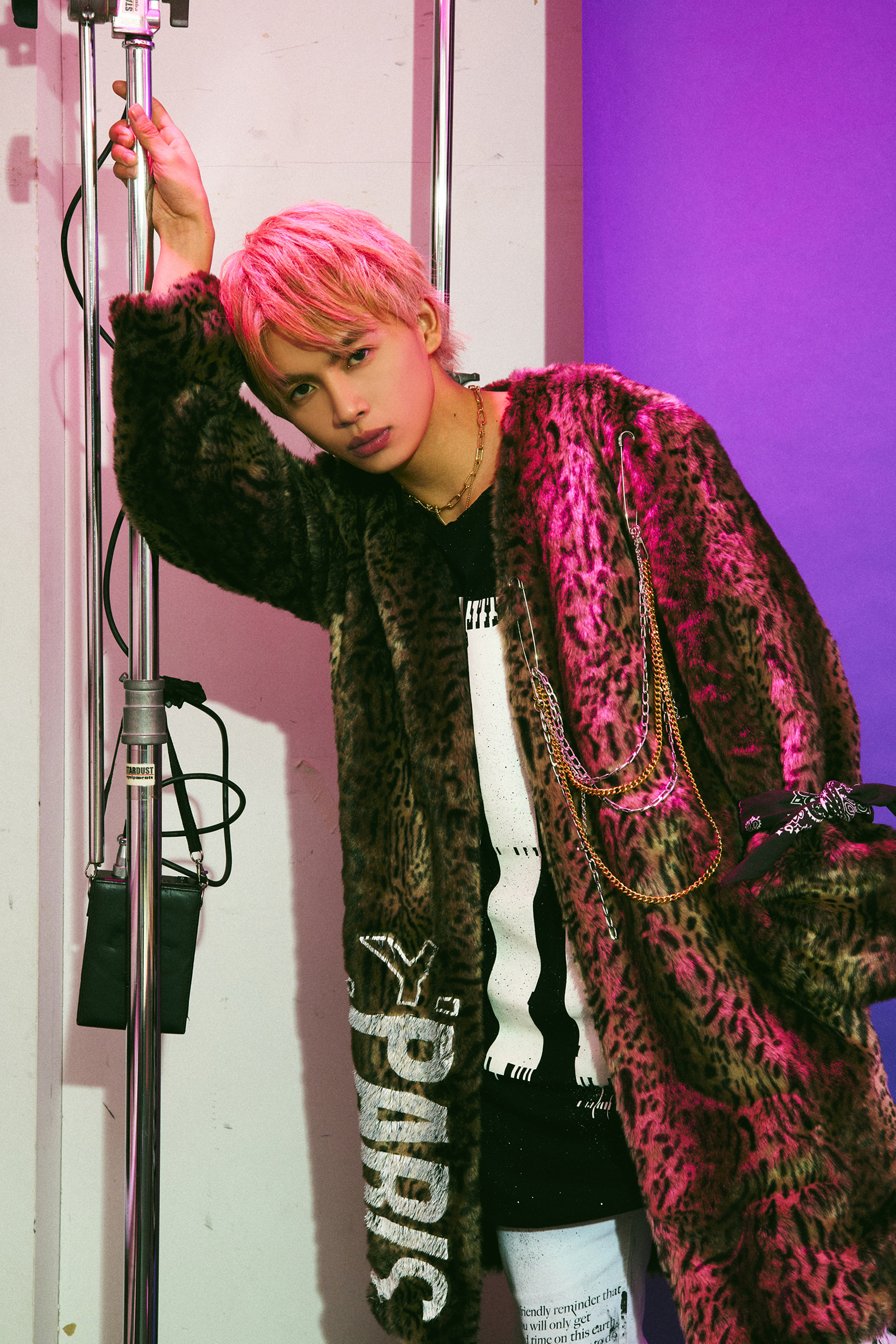 ONE N' ONLY ワンエン NAOYA 生写真 ONE N' ONLYがデジタル写真集を3冊同時リリース！NAOYA