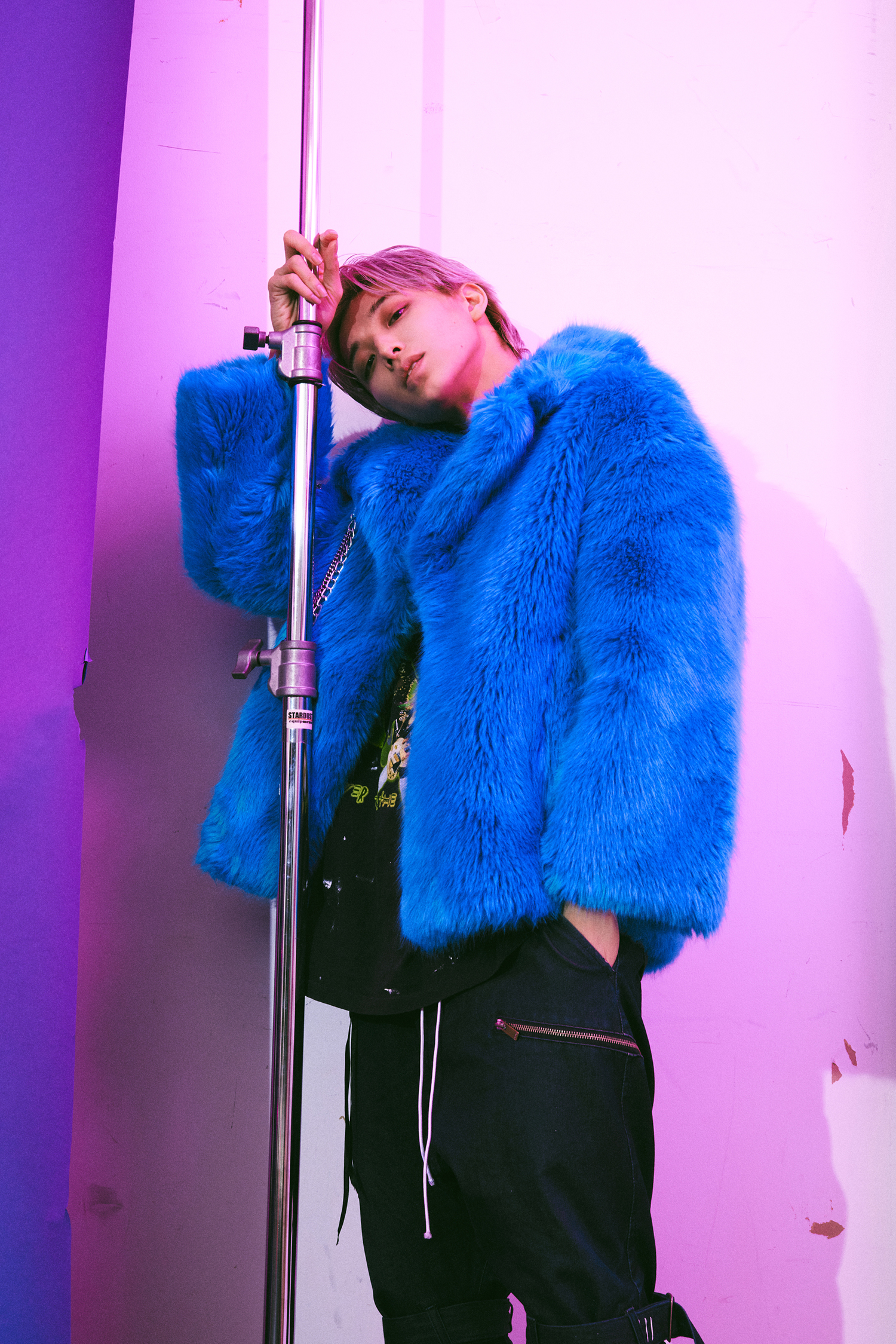 1JINN STUDIO ストライプ悪魔ジャケット y2k itimi 1JINN STUDIO ストライプ悪魔ジャケット y2k itimi - メルカリ