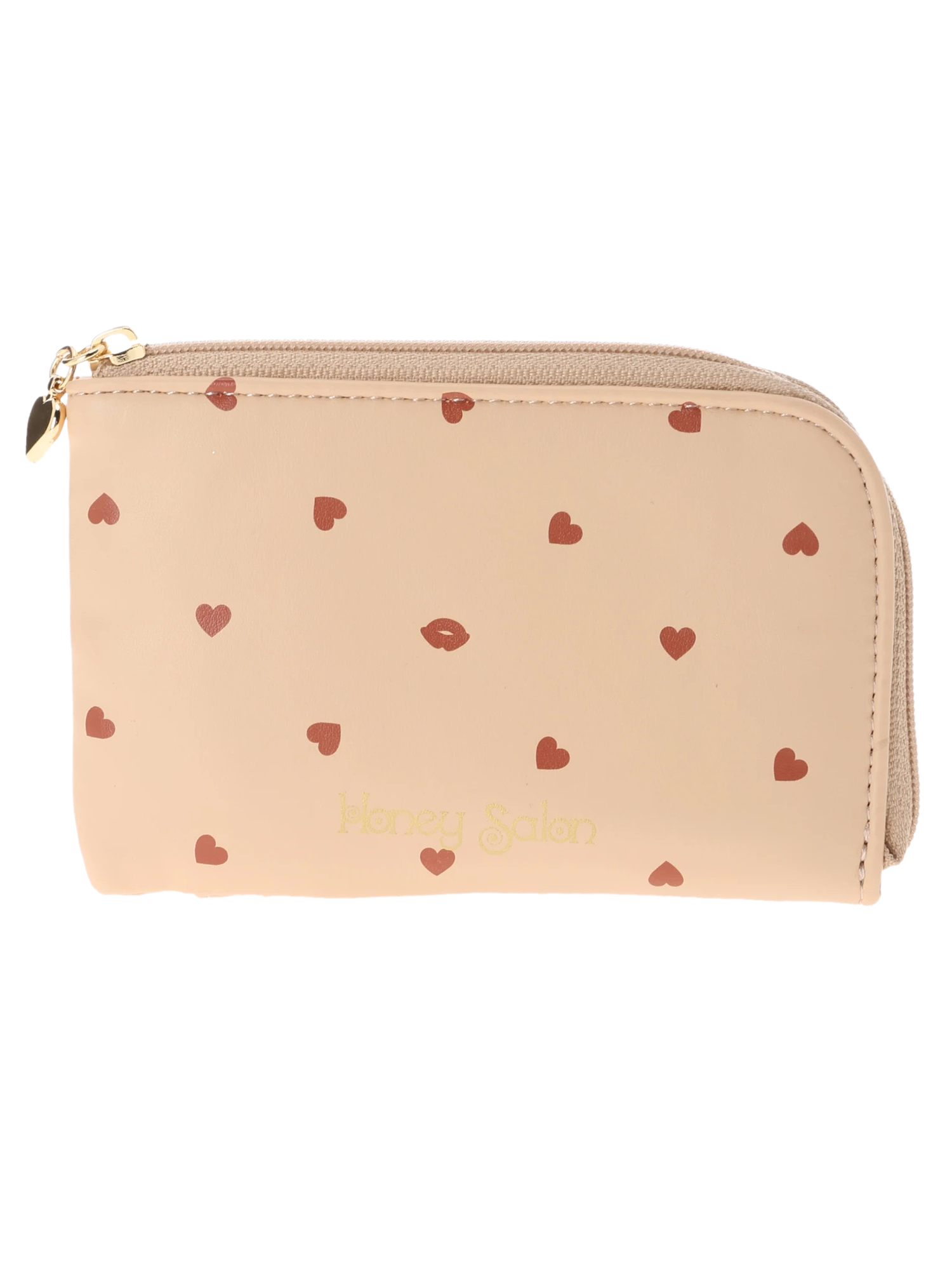 63 からのコンセント ハニーサロン ハートスマホウォレット Iprofit Greenestudio Com Br