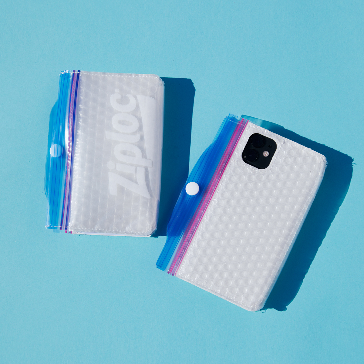 アパレルアイテムや人気ブランドとのトリプルコラボも！ビームス  