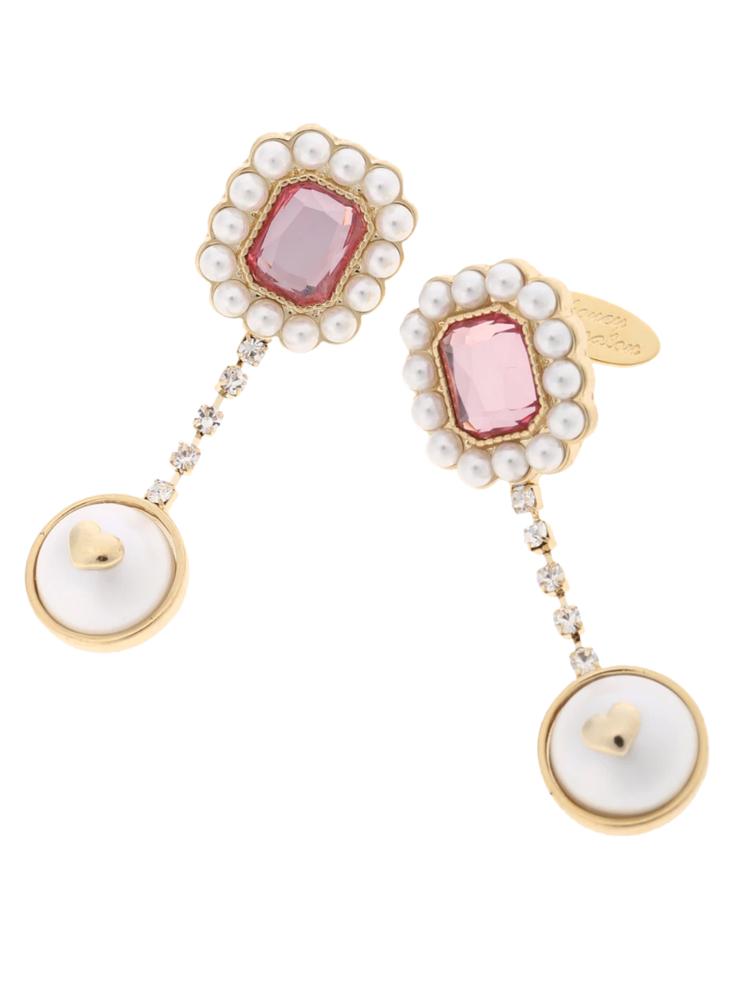 ハート リップのオリジナル柄 ハニーサロンからredなバレンタイン コレクション Emo Miu エモミュー ハート リップのオリジナル柄 ハニーサロンからredなバレンタイン コレクション Emo Miu エモミュー