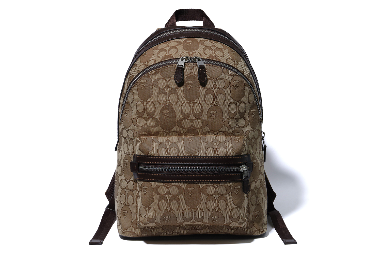 A BATHING APE BAPE X COACH BACKPACK（Coach(コーチ)×A BATHING APE 