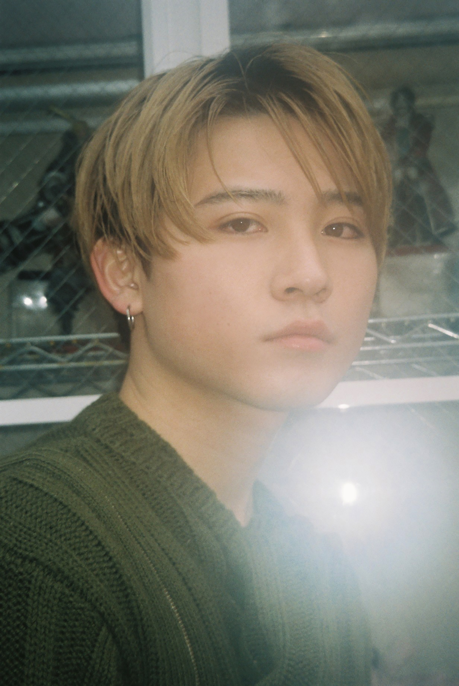 かずま Esnap Emo Miu エモミュー