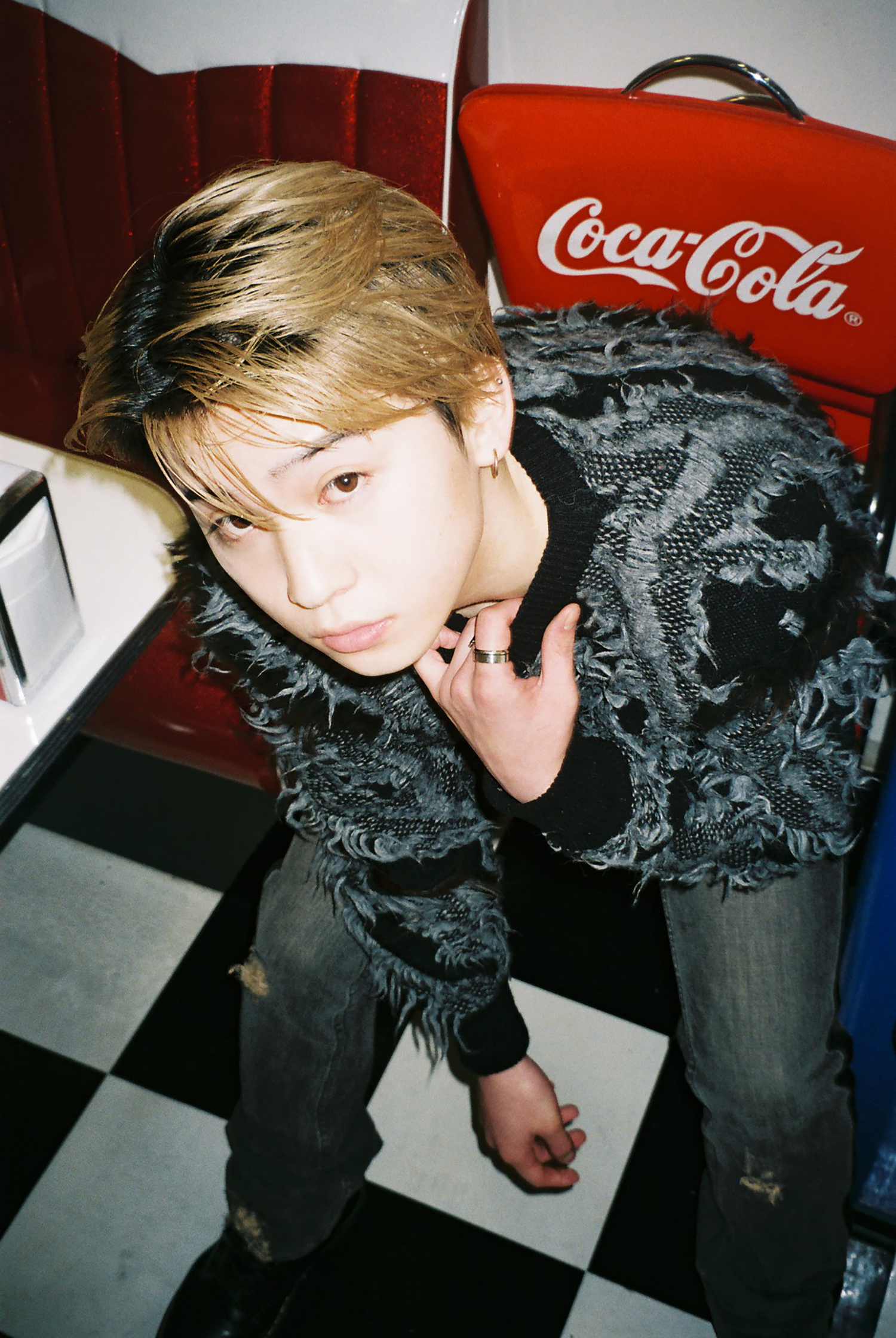 かずま Esnap Emo Miu エモミュー