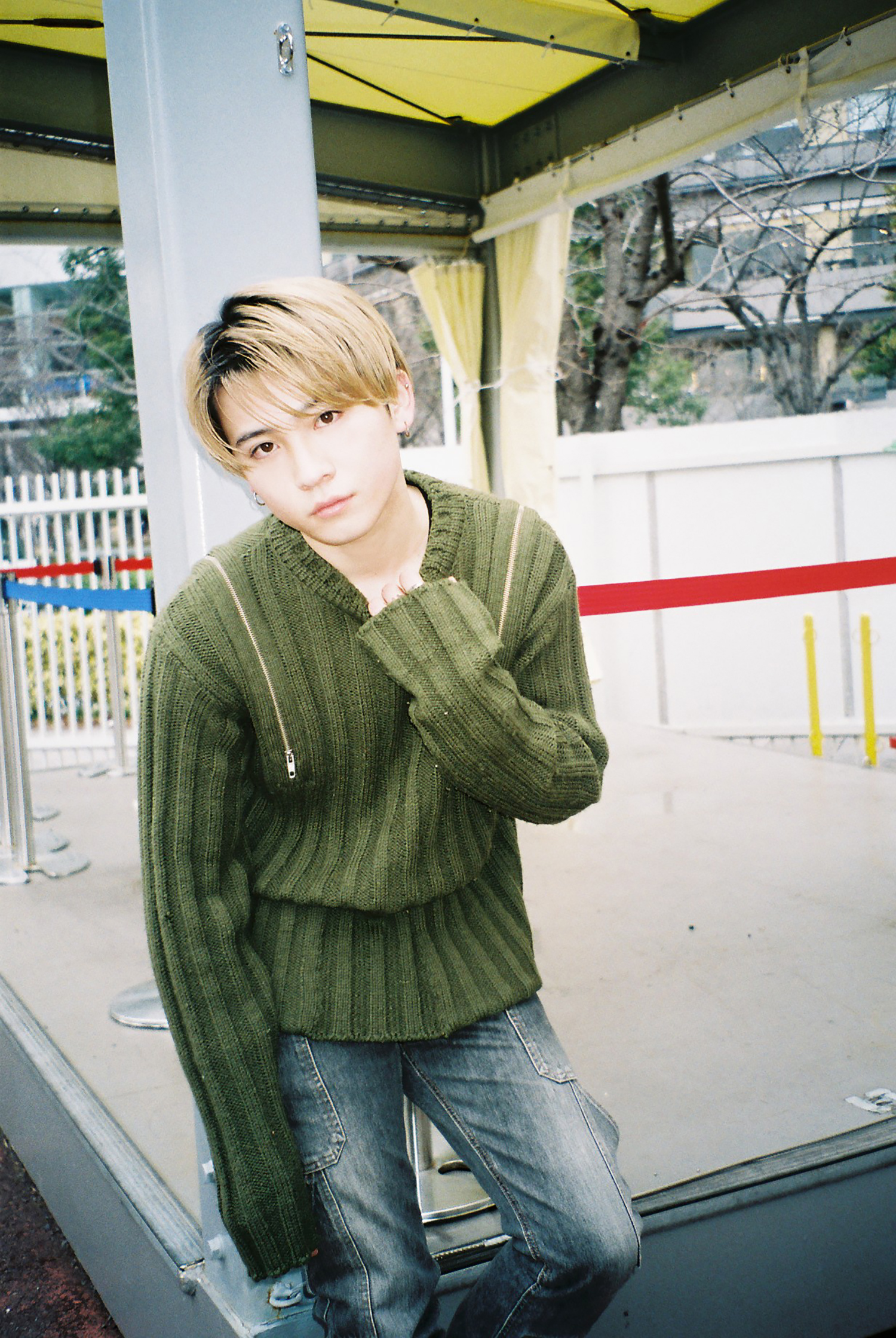 かずま Esnap Emo Miu エモミュー