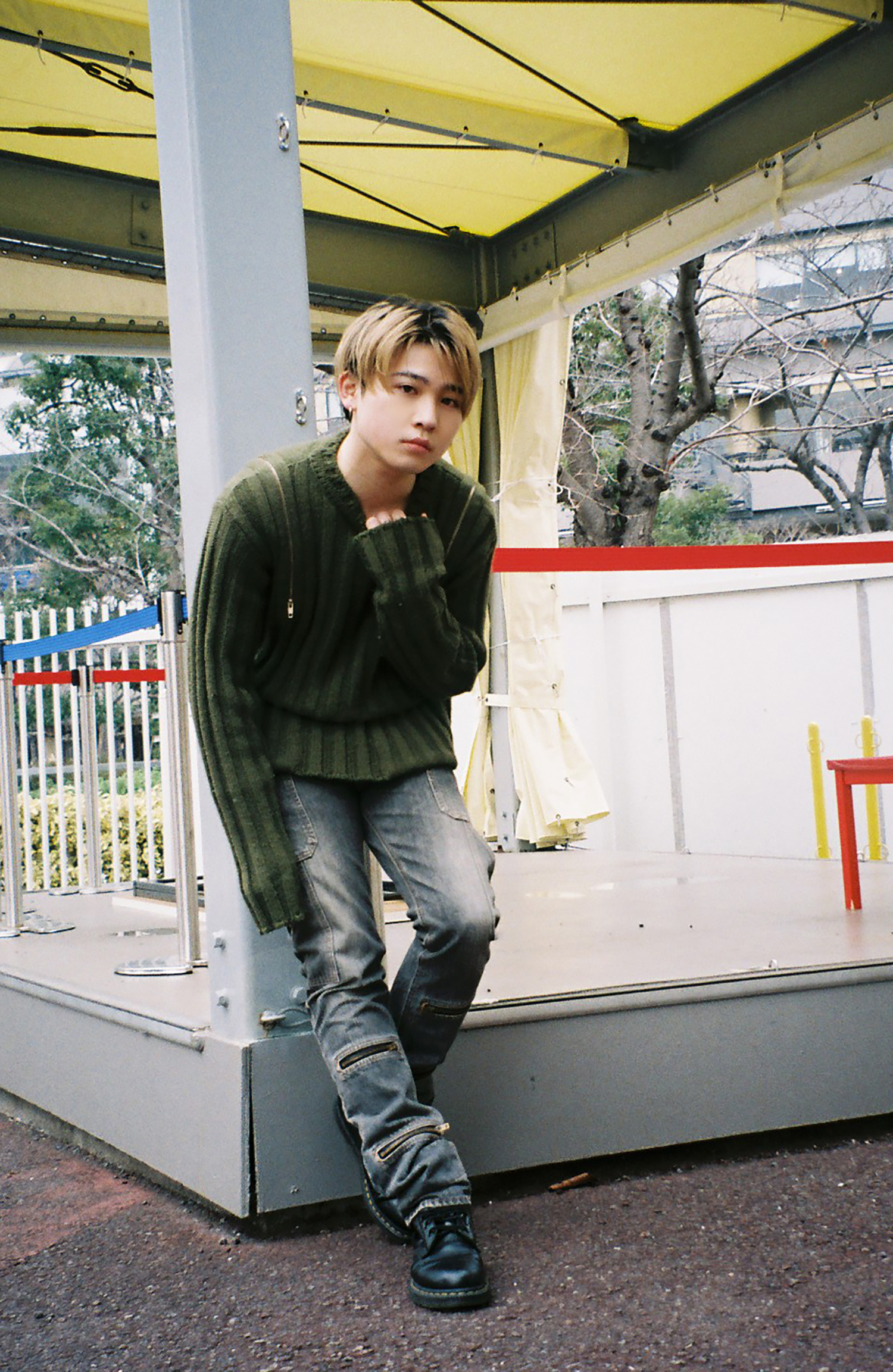 かずま Esnap Emo Miu エモミュー