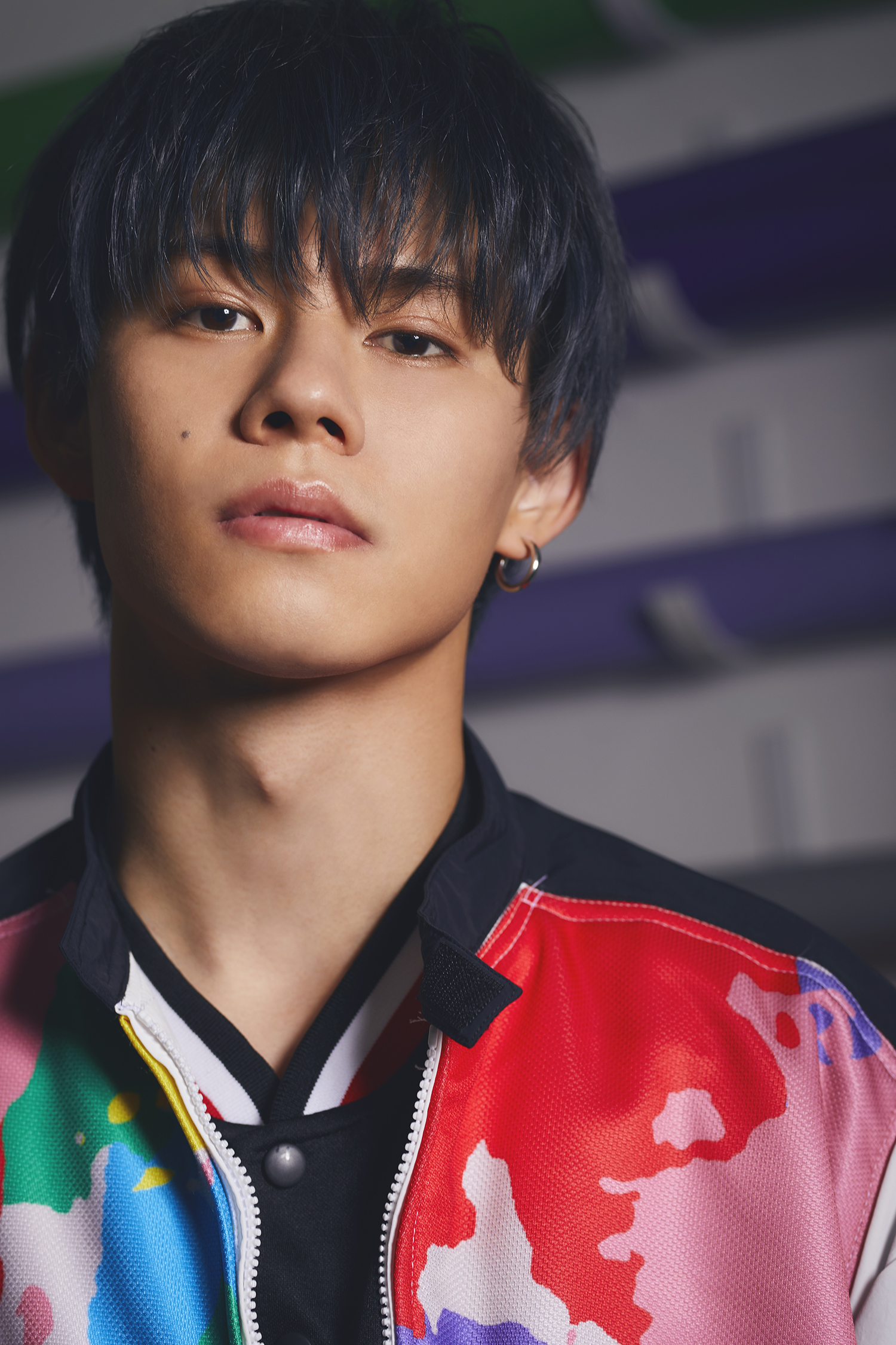 超特急5人にとっての ライブ とは 超特急 Revolucon Viva Blu Rayインタビュー Emo Miu エモミュー