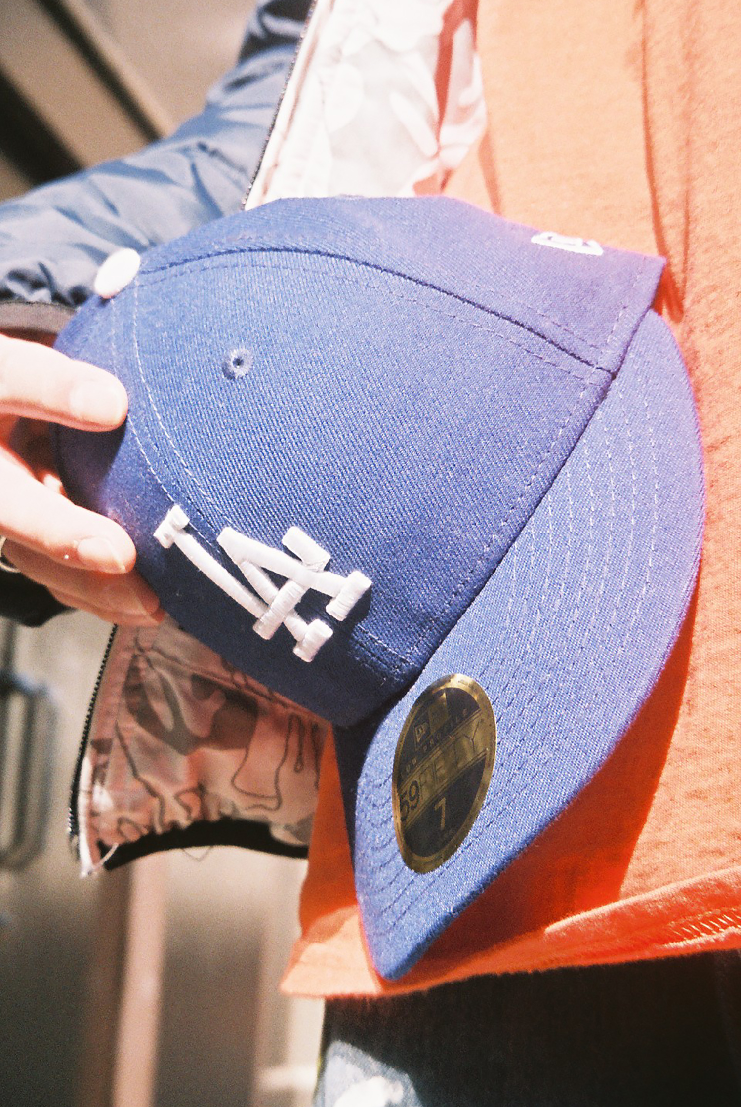 上田裕翔 Esnap Emo Miu エモミュー