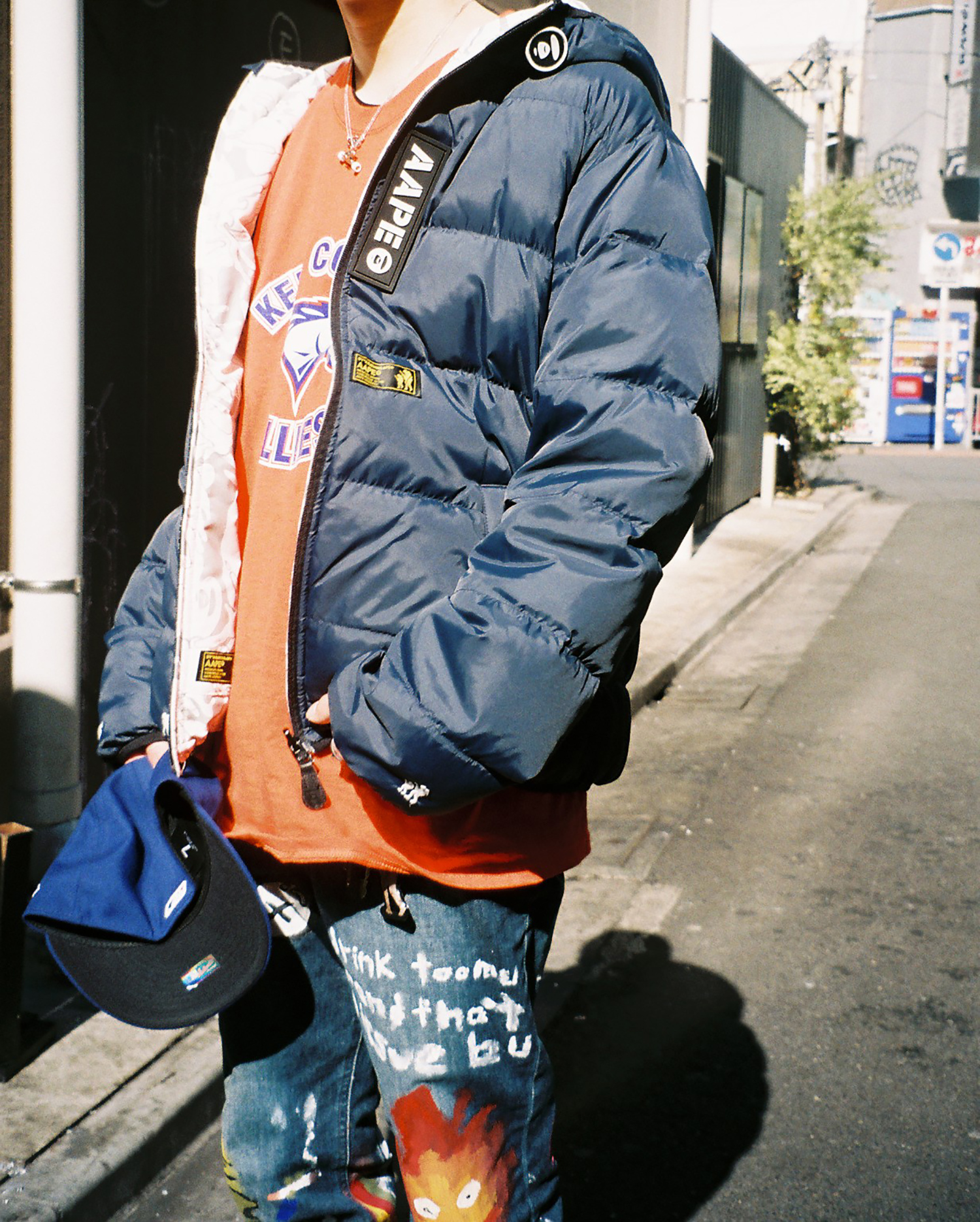 上田裕翔 Esnap Emo Miu エモミュー