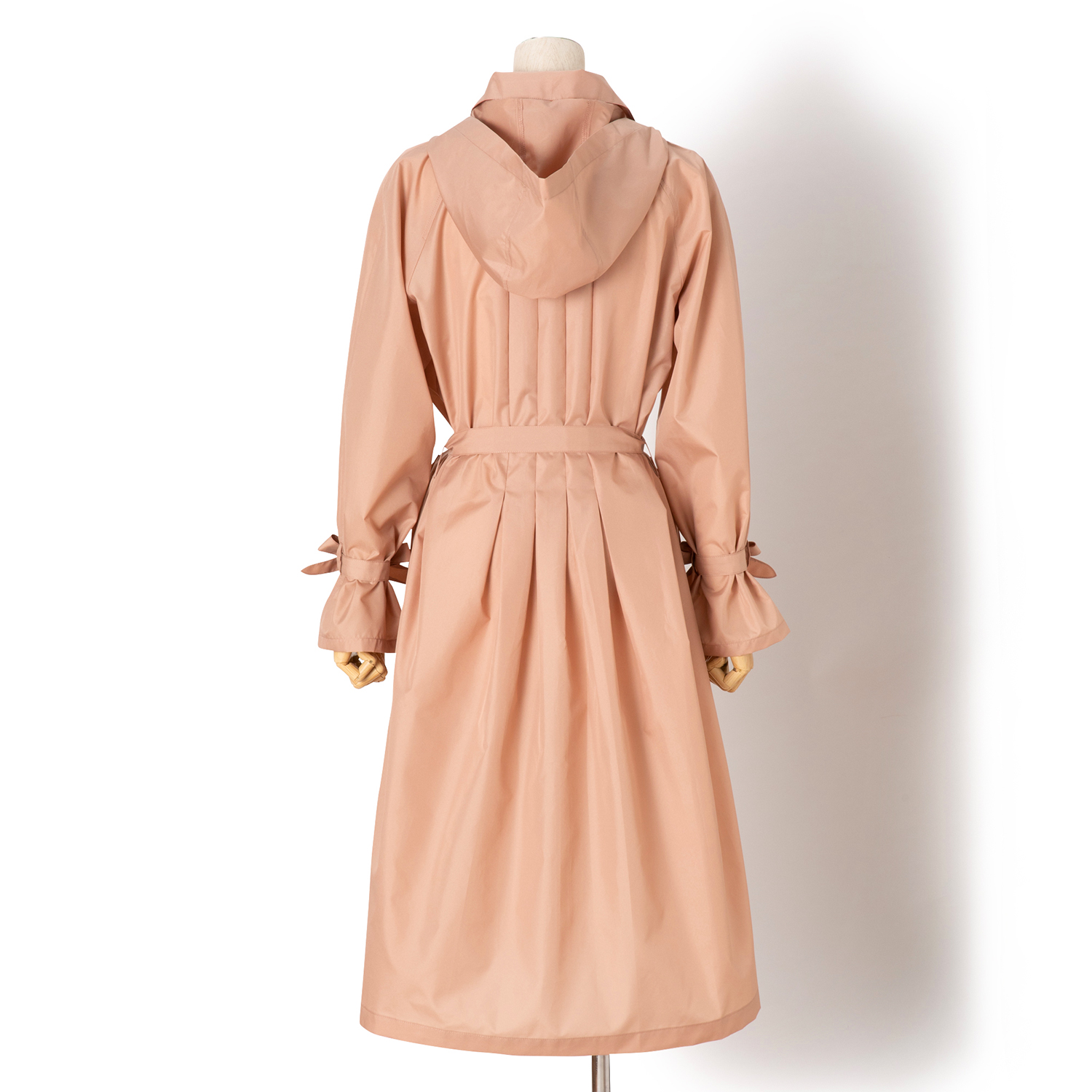 フランフラン 新作レイングッズ プチプラ 可愛いビニール傘に洋服とコーデできるレインコートなど Emo Miu エモミュー