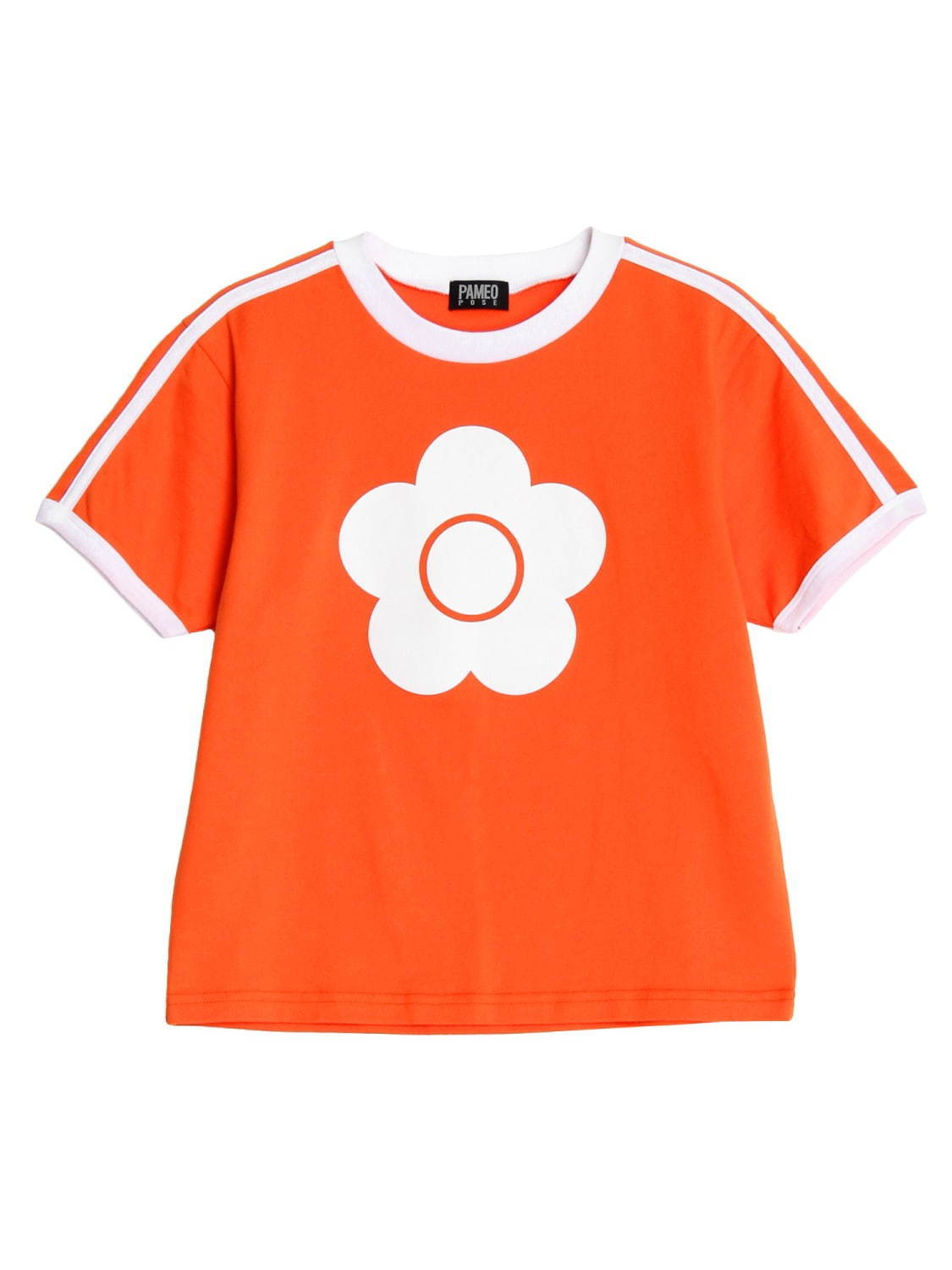 MARY QUANT × PAMEO POSEコラボ！レトロかつモダンな50年代に流行した 