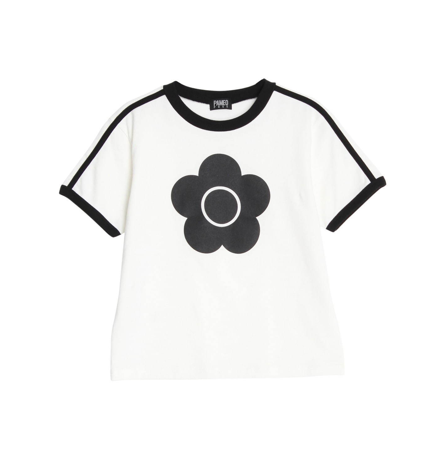 Mary Quant Pameo Poseコラボ レトロかつモダンな50年代に流行したアイテムがラインナップ Emo Miu エモミュー