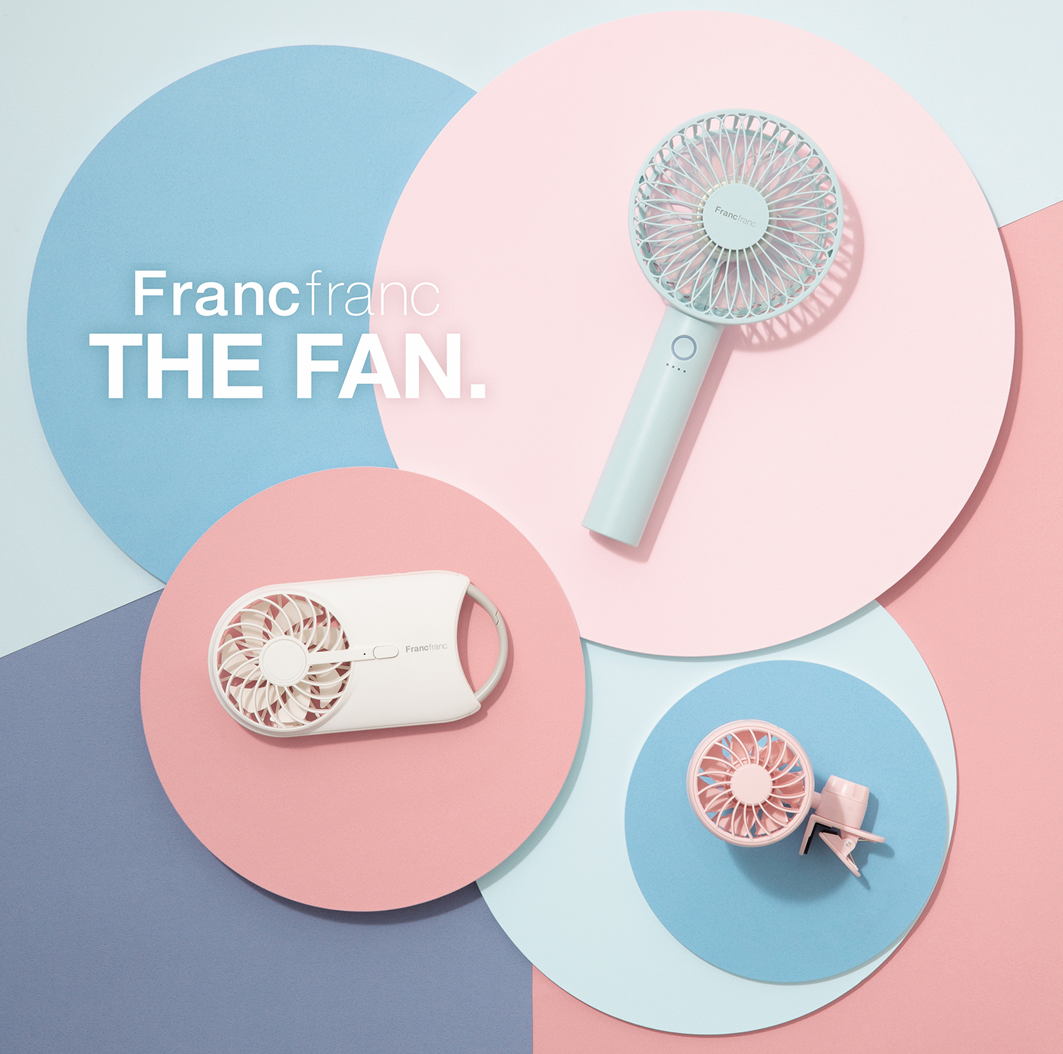 JO1メンバーの撮影の裏側が見える!! 『Francfranc × JO1 Fun Fun 