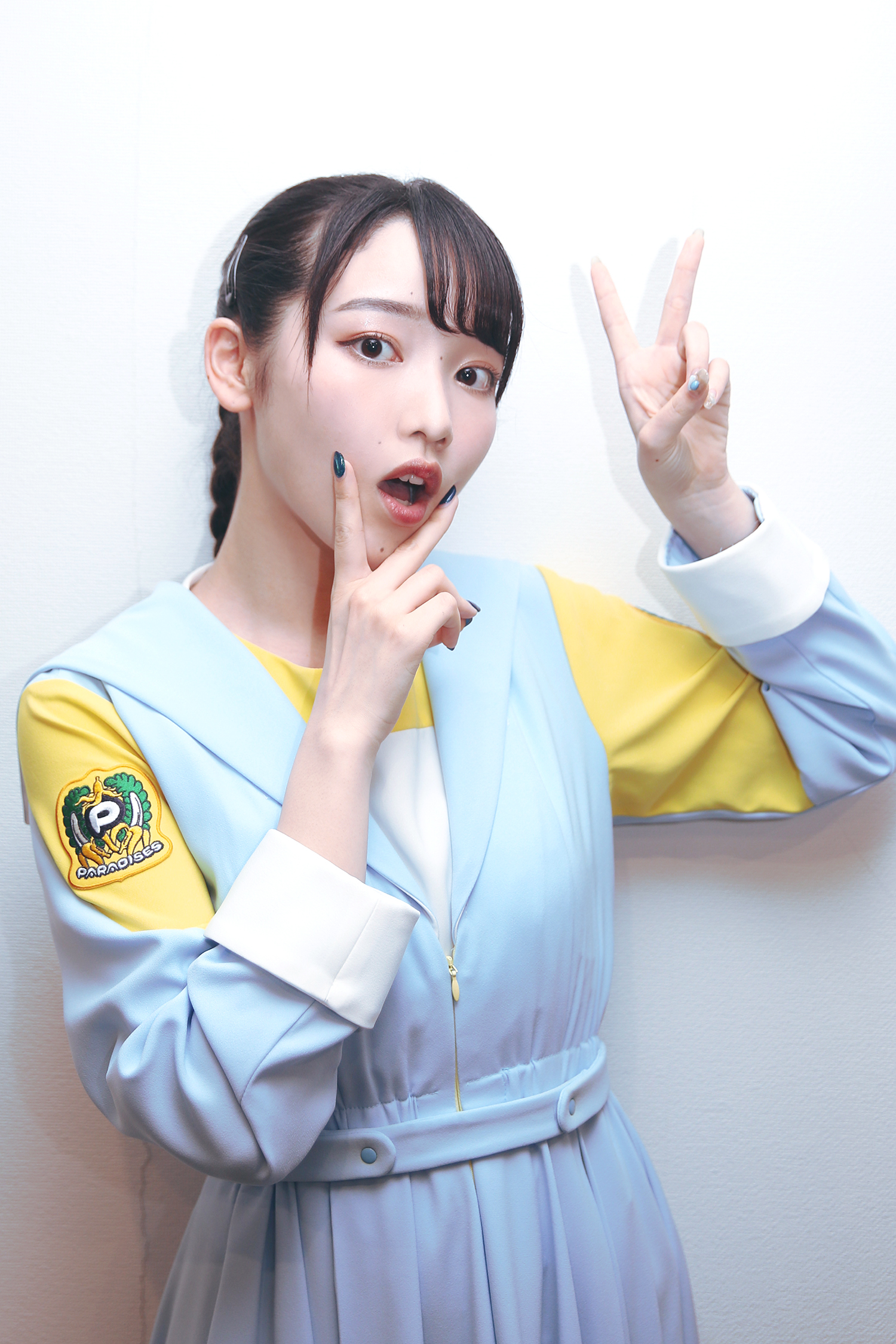 9太郎の アイドルってマジで沼 Paradises Emo Miu エモミュー