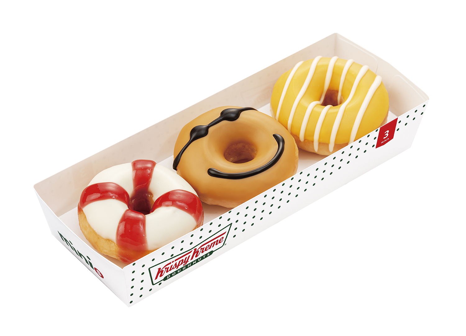 Kkdjから ひんやり涼しげなシロクマと 夏らしい浮き輪モチーフの新作ドーナツ登場 Emo Miu エモミュー