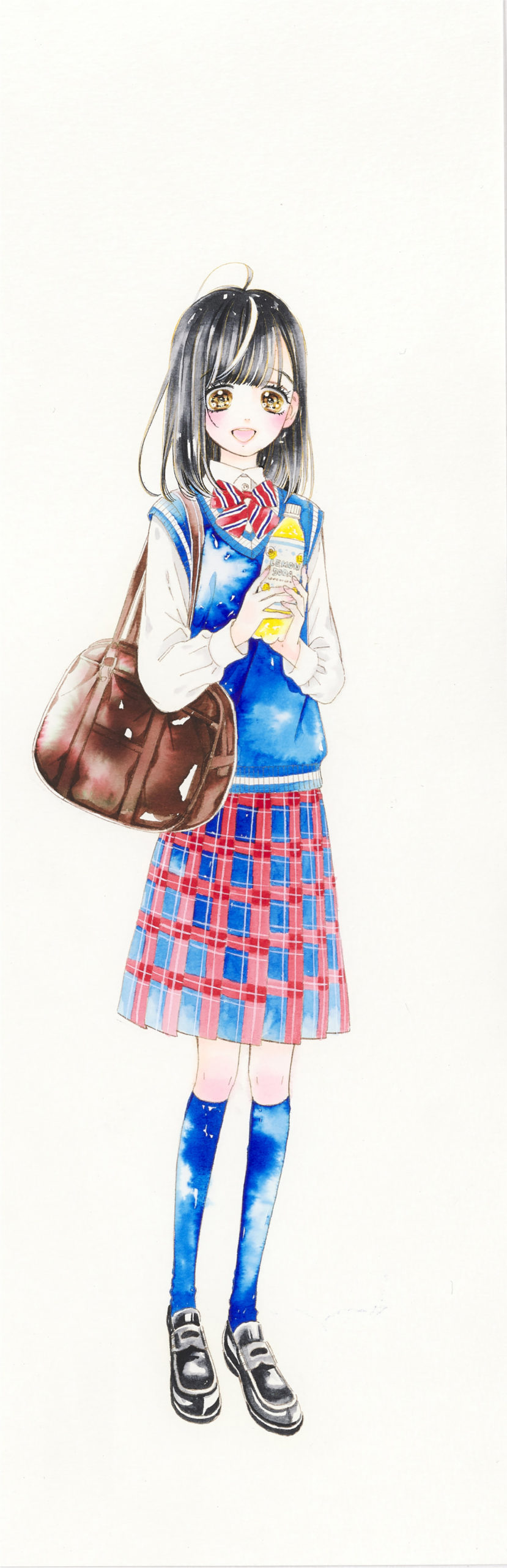 主演 ラウール Snow Man ヒロイン 吉川愛 ハニーレモンソーダ 実写映画化決定 Emo Miu エモミュー