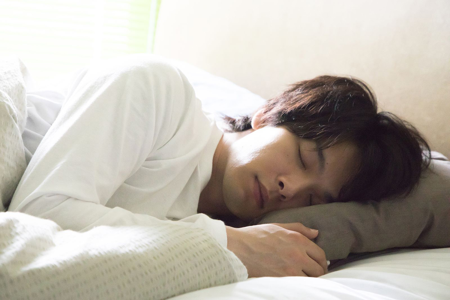 中村倫也主演作品「水曜日が消えた」のBlu-ray＆DVDが発売決定！ | Emo 