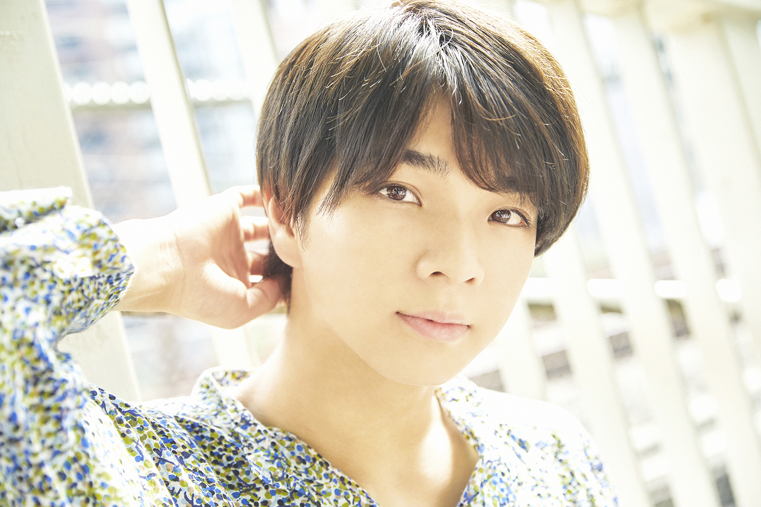 M Lk アルバム Home Made Chu インタビュー Emo Miu エモミュー