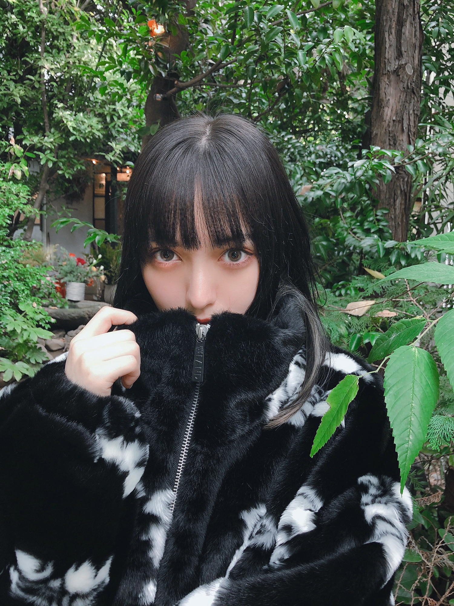 LAND by MILKBOY、新作コレクション『LAND BEAR COLLECTION 