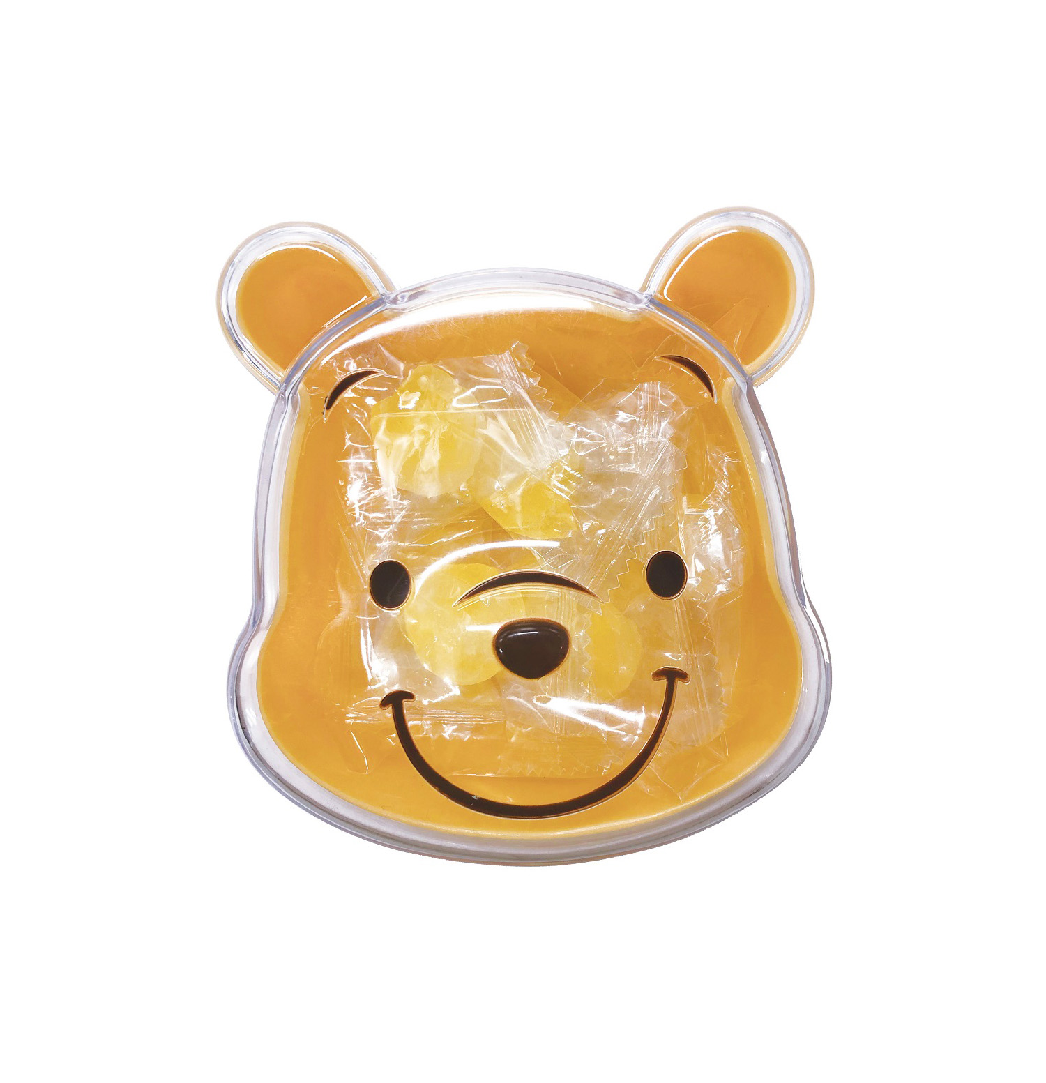 西武池袋本店 ディズニー くまのプーさん おひさまマーケット21年バージョン開催 全国初登場の限定グッズや800アイテム以上が揃う Emo Miu エモミュー