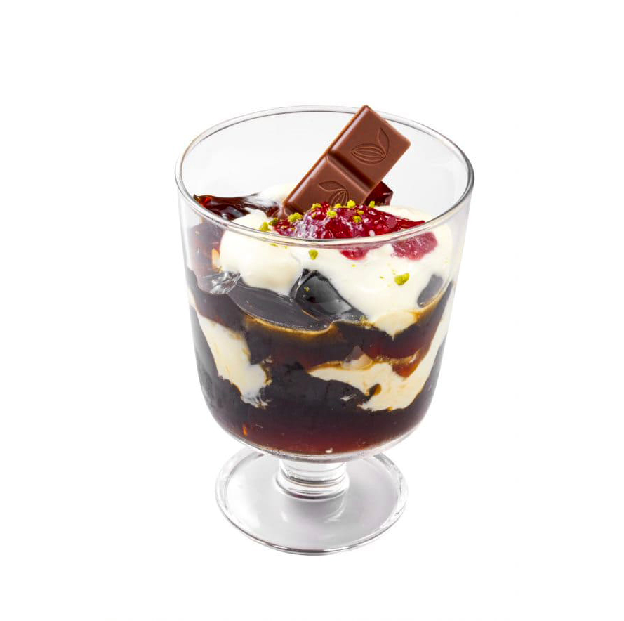 イケア 懐かしのコーヒー チョコレートフェア 開催 ご褒美感たっぷりのコーヒーとチョコの冬季限定のスイーツ Emo Miu エモミュー