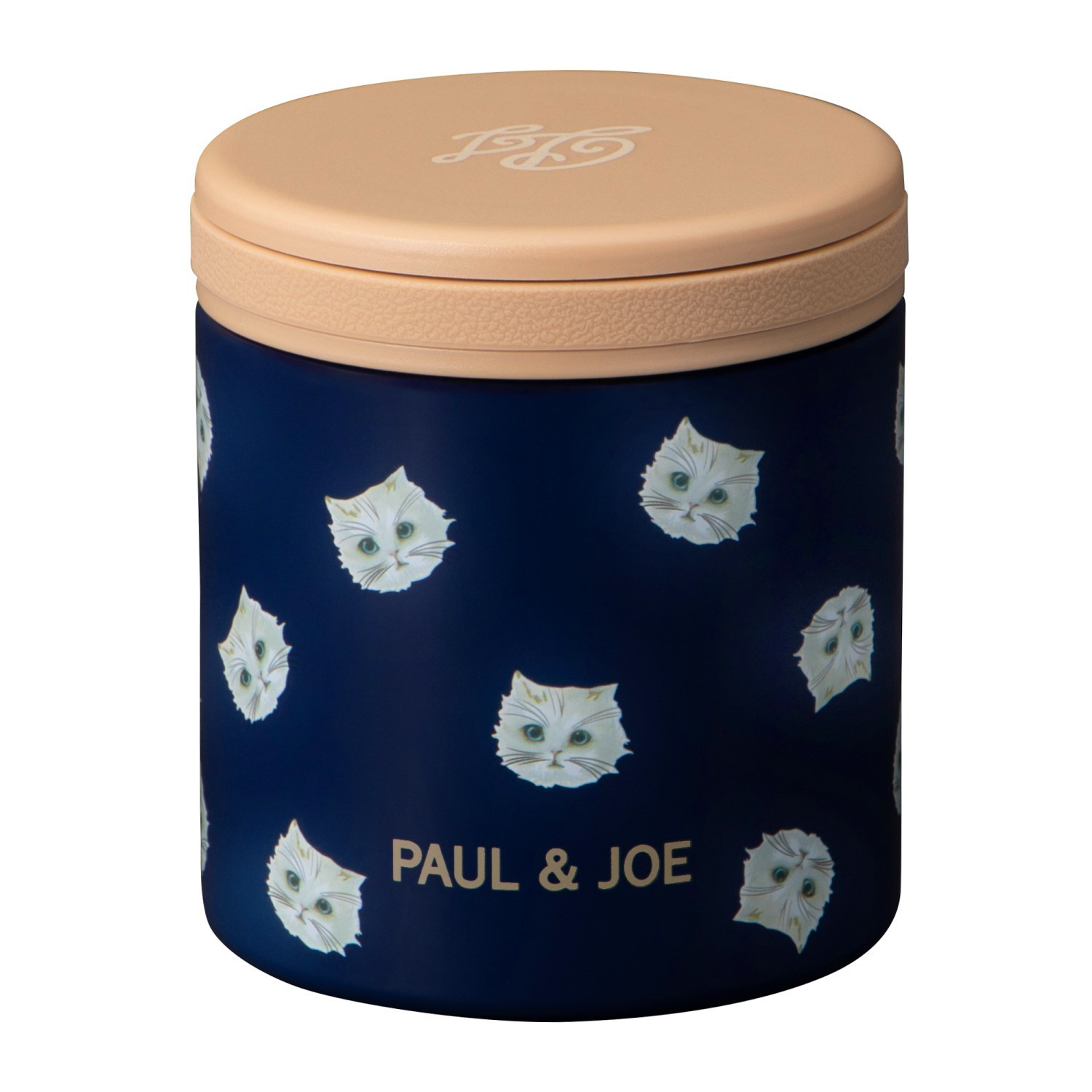 ポール ジョーから白猫 ジプシーが散りばめられたランチボックスやタンブラーなど ブレイクタイムコレクション 発売 Emo Miu エモミュー