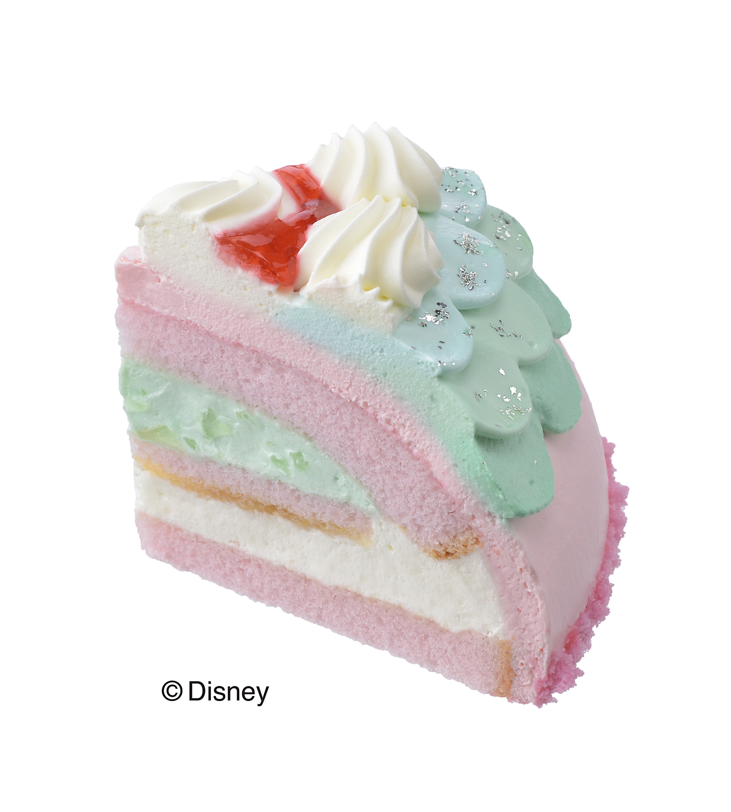 アリエルが暮らす海の王国を表現 コージーコーナーからディズニー人気作品 リトル マーメイド デザインのケーキ発売 Emo Miu エモミュー