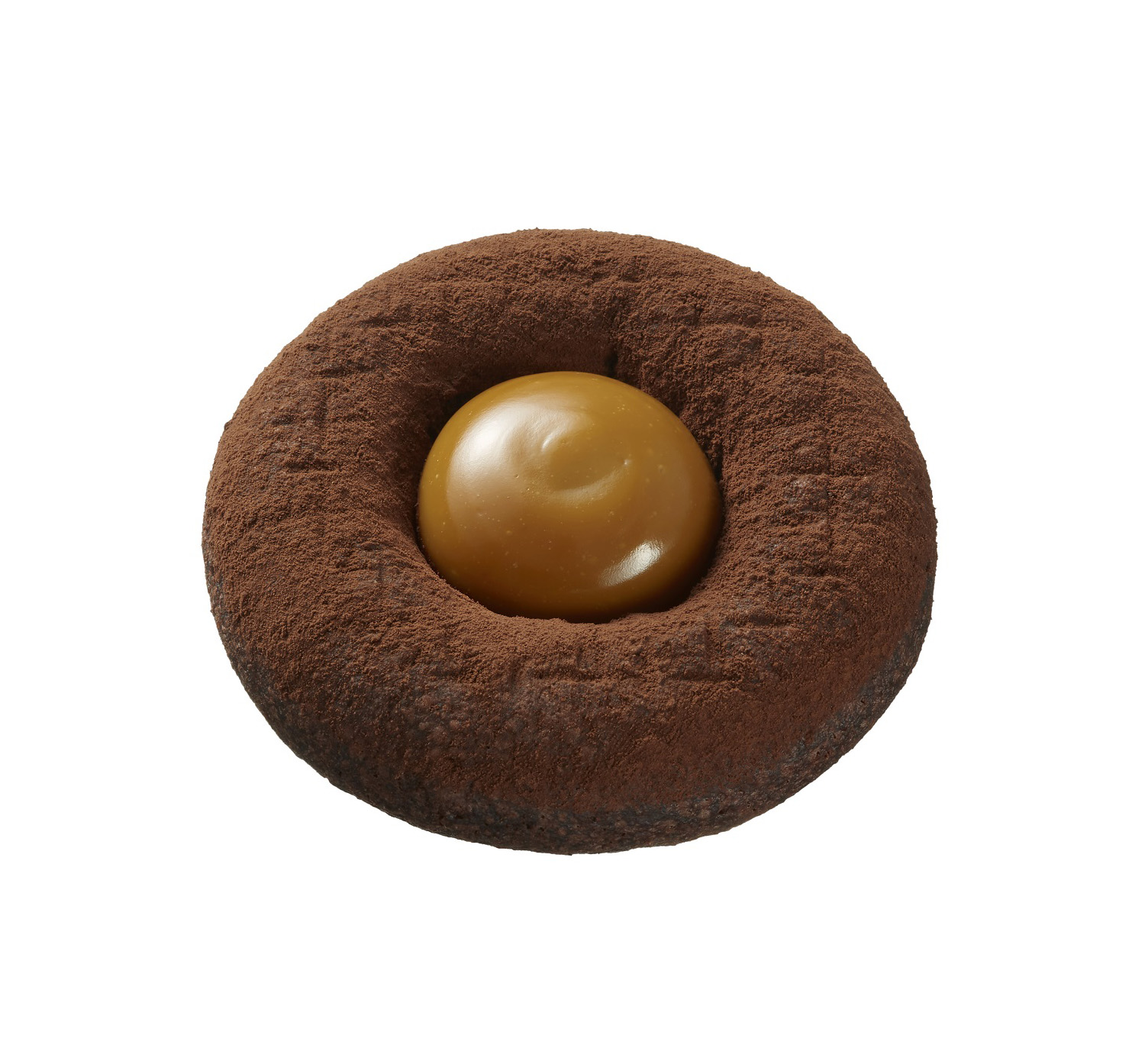 ドーナツなのにフォンダンショコラのような濃厚さと口どけ ミスタードーナツ ピエール マルコリーニ コレクション期間限定で発売 Emo Miu エモミュー