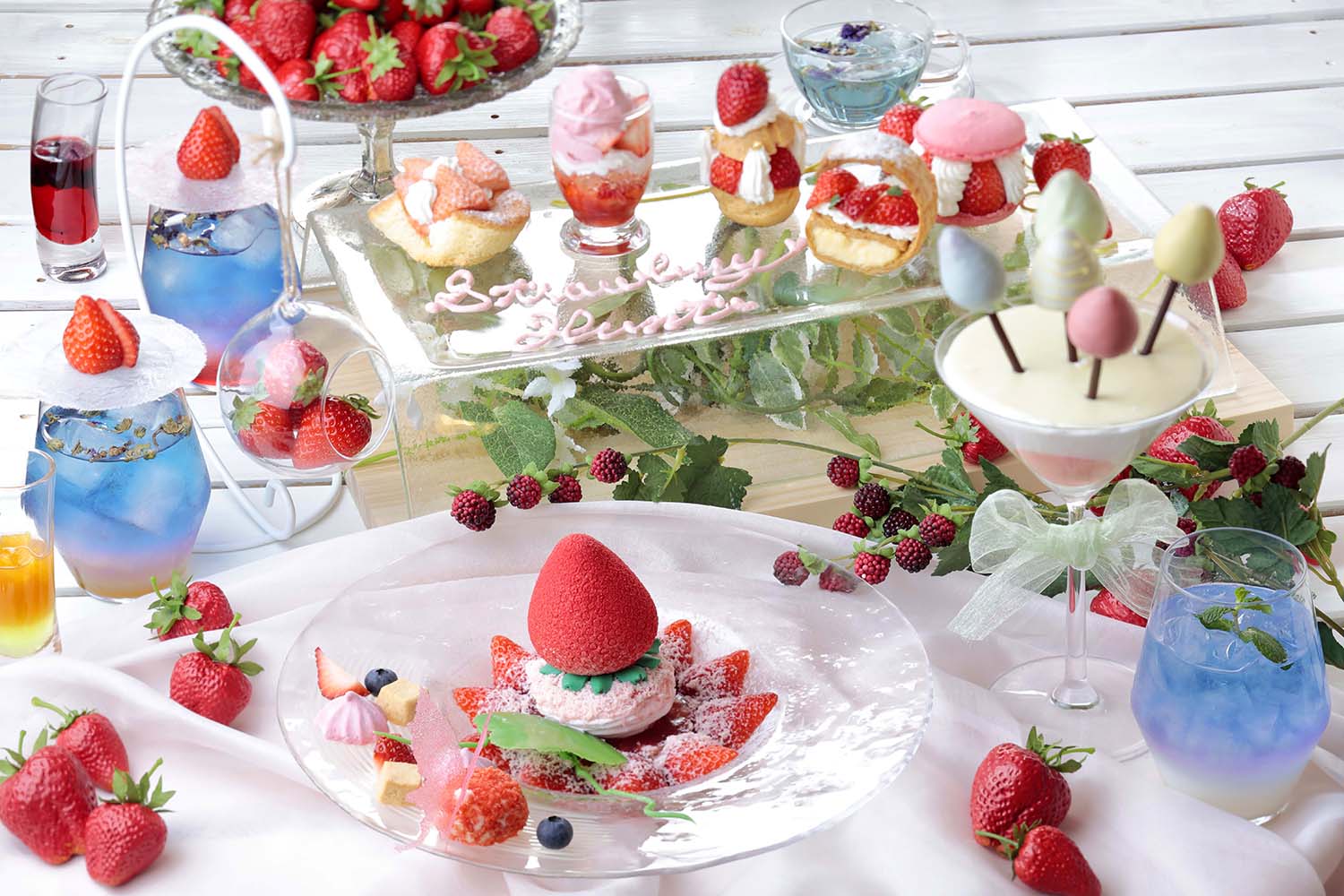 10個分の苺を贅沢に使ったデザートも リーガロイヤルホテル京都で苺好きのための Strawberry Sweets Fair 21 開催 Emo Miu エモミュー 10個分の苺を贅沢に使ったデザートも リーガロイヤルホテル京都で苺好きのための Strawberry Sweets Fair 21 開催 Emo Miu エモミュー