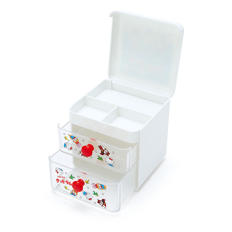 クッピーラムネとサンリオキャラがレトロ可愛いコラボ サンリオキャラクターズ クッピーラムネコラボシリーズ 初登場 Emo Miu エモミュー