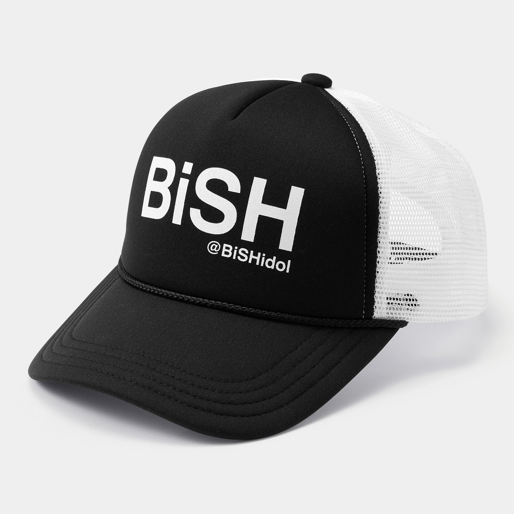 BISH  GUコラボ　Mサイズ4枚＋帽子　CD