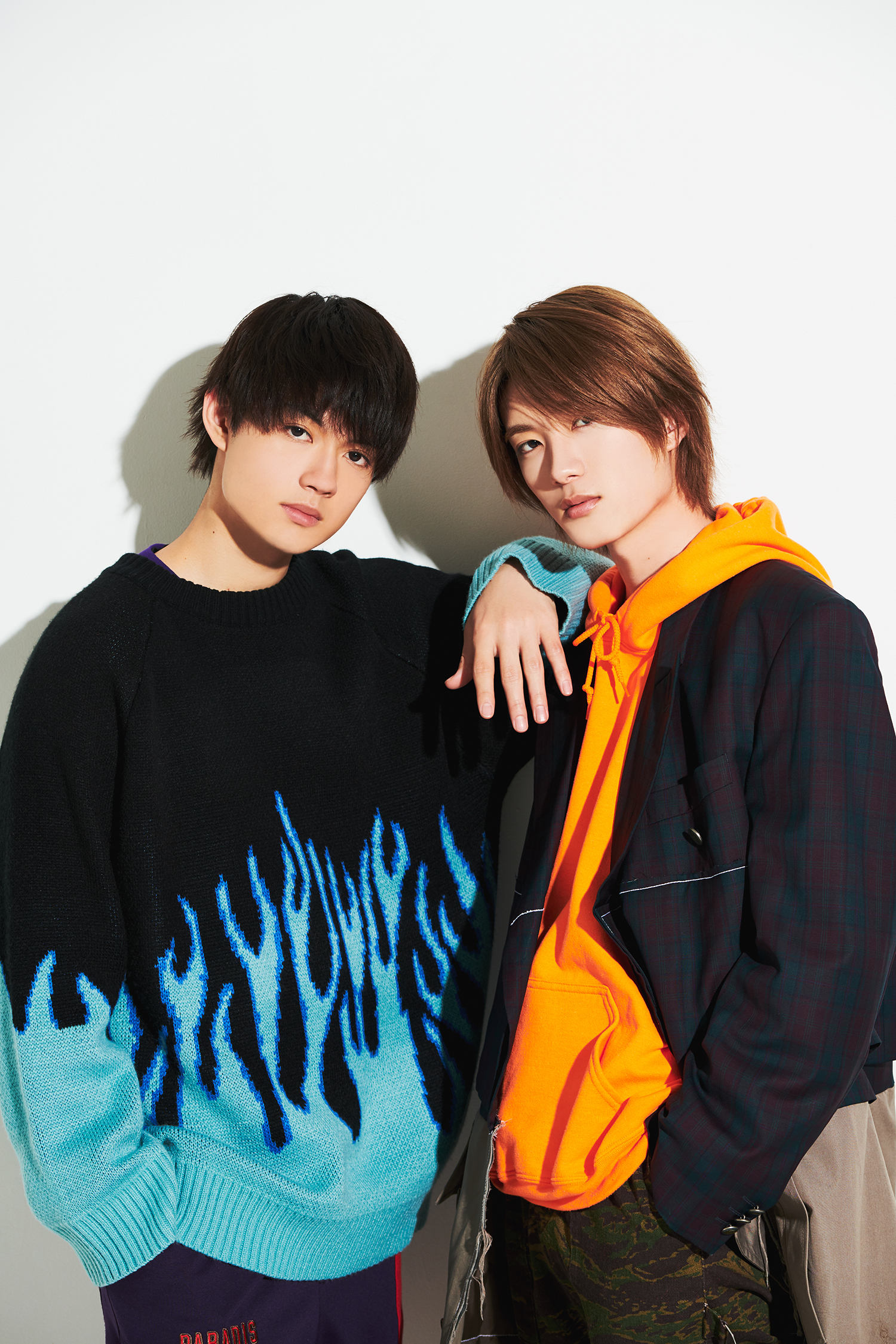 M!LK 5人にとっての“energy(エナジー)”とは？―M!LK変幻自在の 