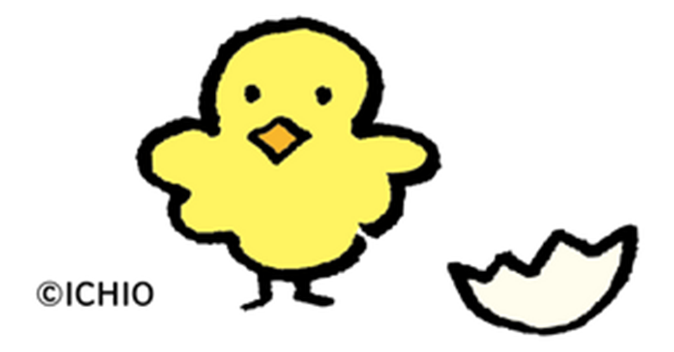 ひよこ型プリンも Pastel パステル オリジナルキャラ ぷりにゃん 1周年記念プリン発売 Emo Miu エモミュー