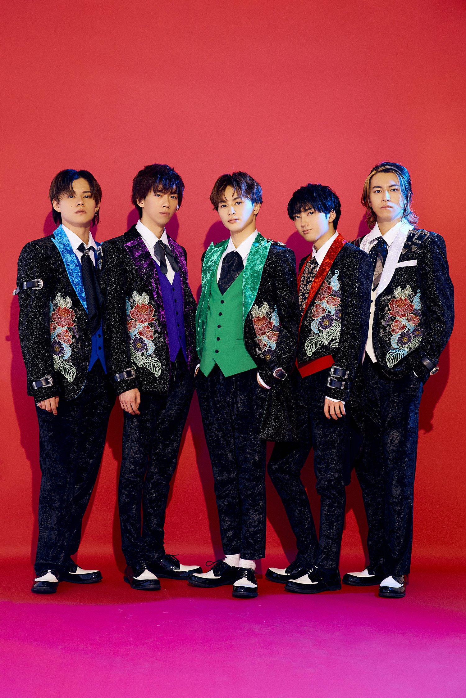 超特急が思う スーパースター の条件とは 超特急blu Ray Superstar インタビュー Emo Miu エモミュー