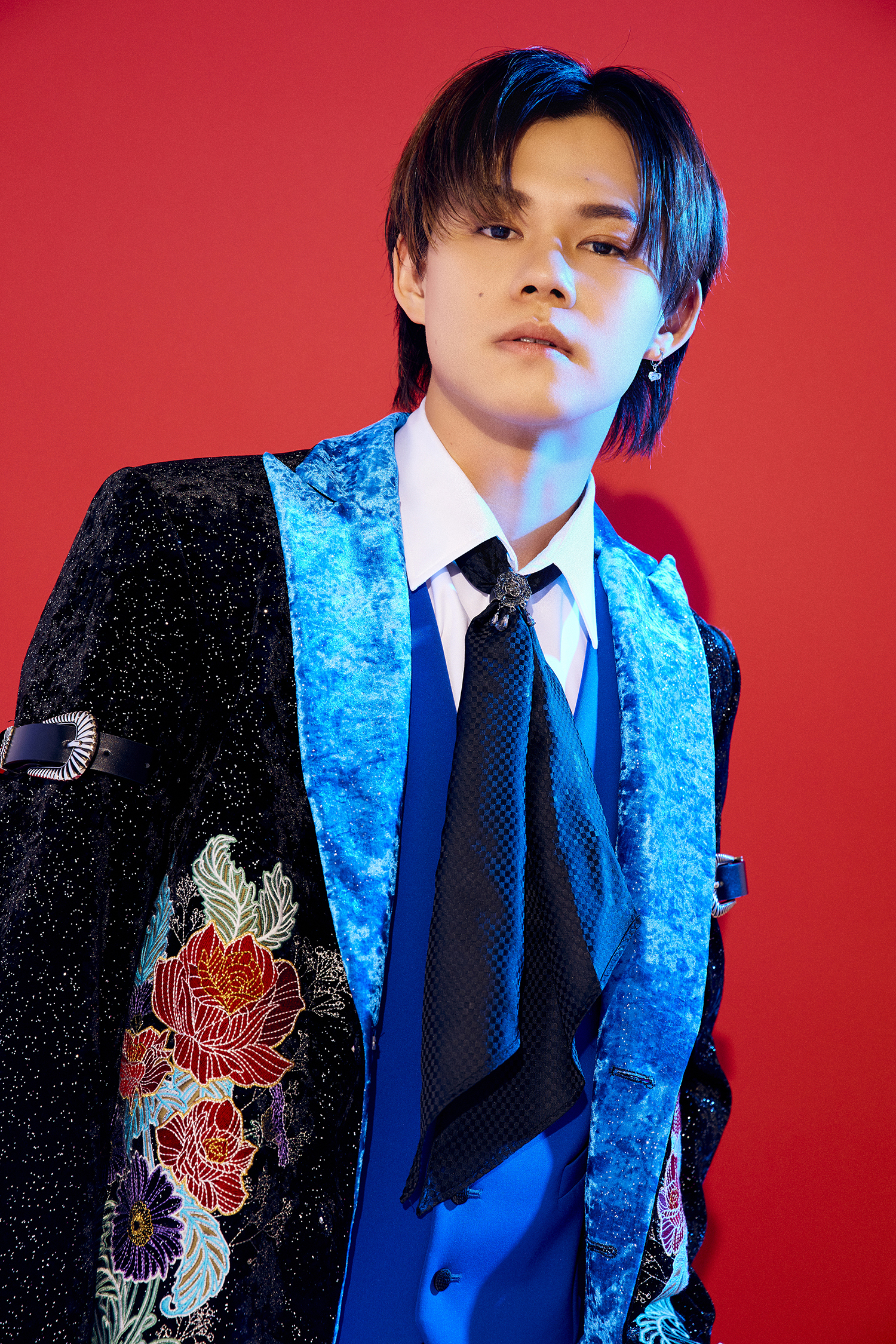 超特急が思う スーパースター の条件とは 超特急blu Ray Superstar インタビュー Emo Miu エモミュー