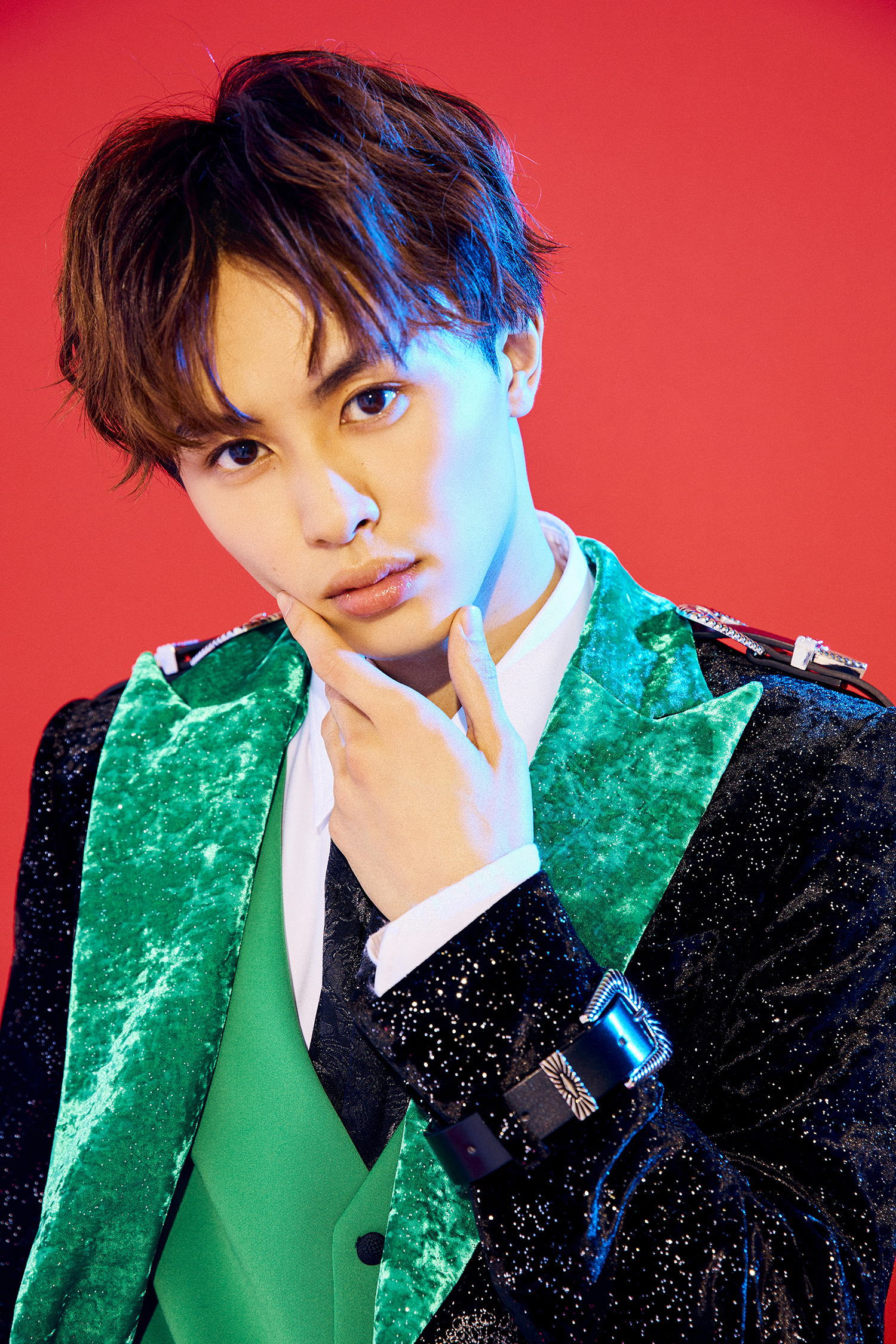 超特急が思う スーパースター の条件とは 超特急blu Ray Superstar インタビュー Emo Miu エモミュー