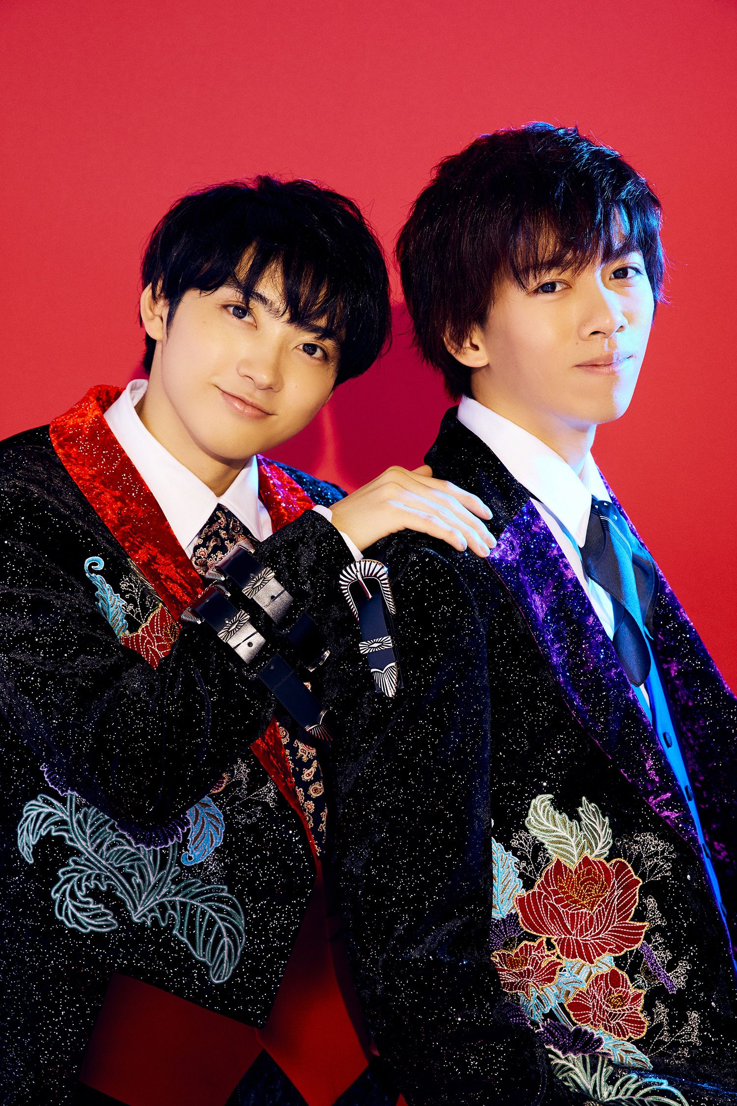 超特急が思う スーパースター の条件とは 超特急blu Ray Superstar インタビュー Emo Miu エモミュー