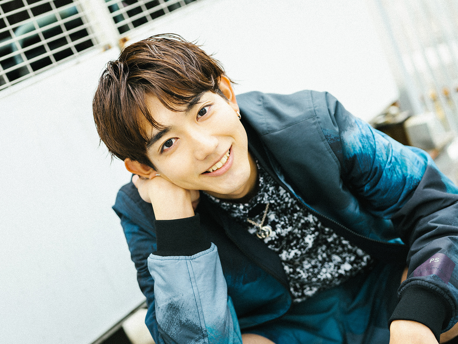 一家に一台 葵汰みたいな 笑 機界戦隊ゼンカイジャー 主役抜擢で大注目の若手イケメン俳優 駒木根葵汰の家庭的な素顔とは Emo Miu注目のイットボーイ Emo Miu エモミュー