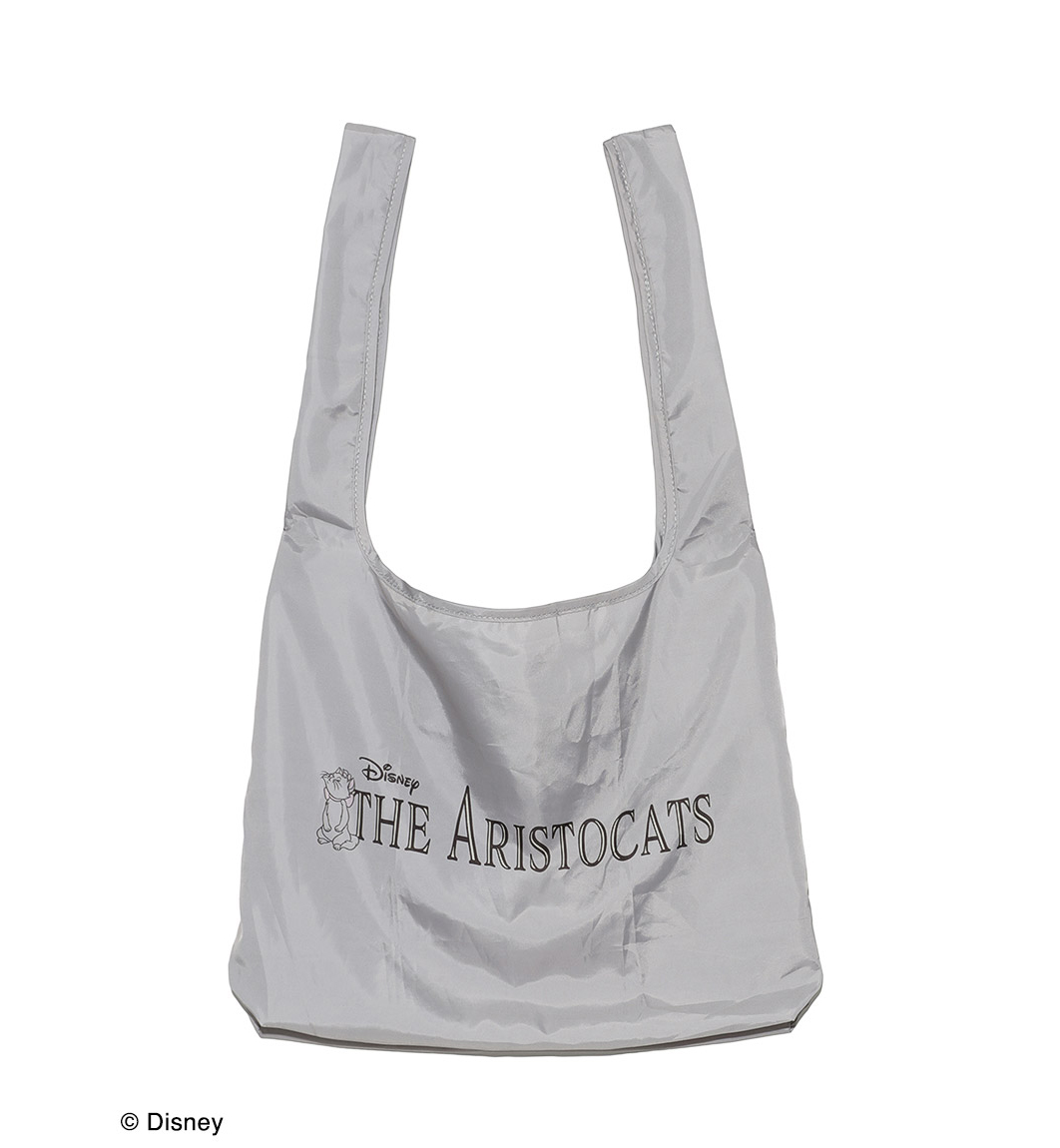 Snidel Homeからディズニー おしゃれキャット マリー コレクション ヴィンテージ感あるマリー パリの街並みをデザインしたtシャツやルームウェアなど Emo Miu エモミュー