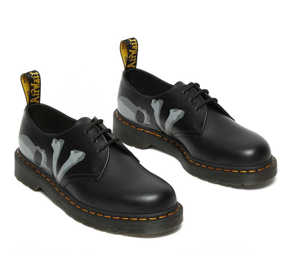 靴/シューズBAPE X mastermind JAPAN X Dr. Martens