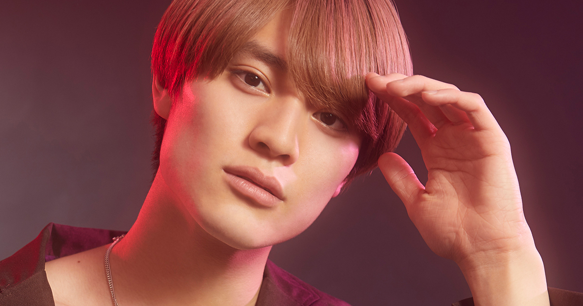 ONE N' ONLY / ワンエンオンリー | ⁡ ⁡ ONE N' ONLY 2nd EP「You