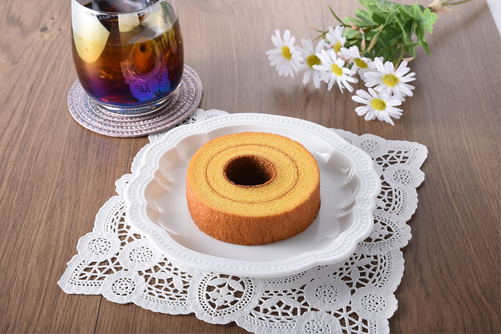 ファミマ 冷やしても美味しい 瀬戸内レモン を使用した夏にピッタリの爽やかな焼き菓子 Emo Miu エモミュー