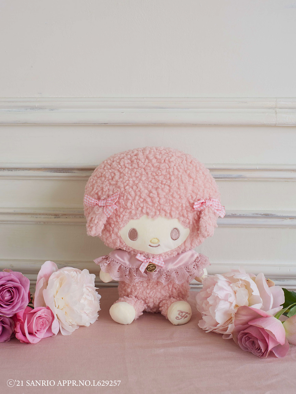 Maison de FLEUR(メゾン ド フルール)「マイスウィートピアノ 