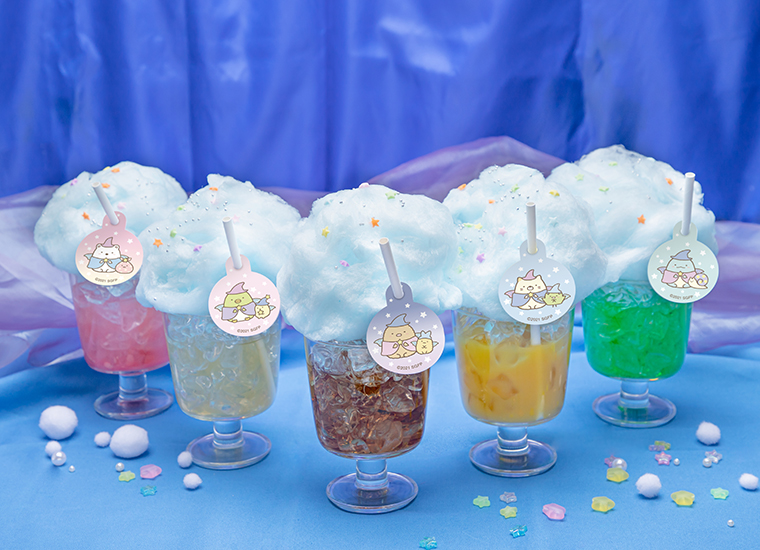 映画公開を記念した すみっコぐらしカフェ が東京 大阪 愛知で開催 とかげやしろくまが登場するキュートなフードメニューに限定グッズも Emo Miu エモミュー 映画公開を記念した すみっコぐらしカフェ が東京 大阪 愛知で開催 とかげやしろくまが登場するキュートなフードメニューに限定グッズも Emo Miu エモミュー