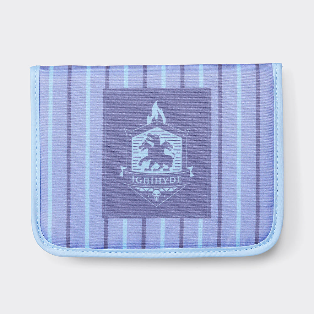 Gu ディズニー ツイステッドワンダーランド 着心地の良いパジャマからポーチ コスメまで各寮のイメージにぴったりのデザイン Emo Miu エモミュー