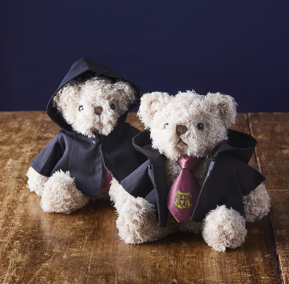 映画 ハリー ポッターと賢者の石 公開周年記念 タリーズからハリーの好物 トリークルタルト 糖蜜パイ をイメージしたドリンクや限定グッズなど Emo Miu エモミュー