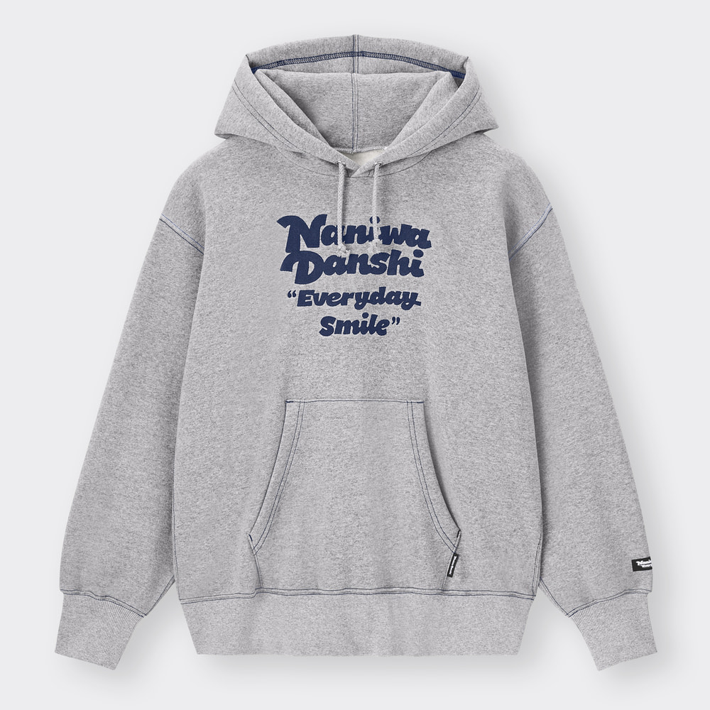 GU なにわ男子 パーカー 道枝駿佑　新品